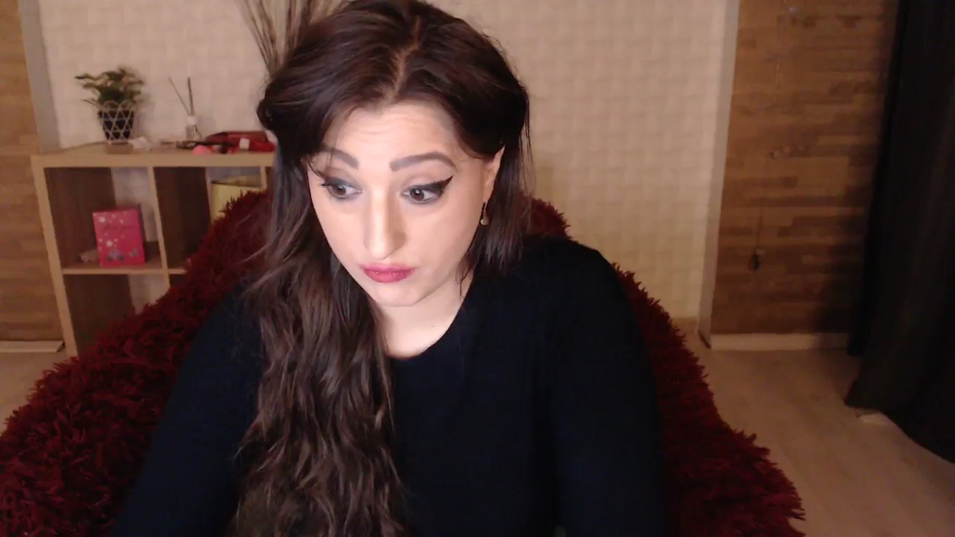 Gallery image thumbnail from HotRebbecca's myfreecams stream on, 11/18/2023, 07:02 image 11 of 20