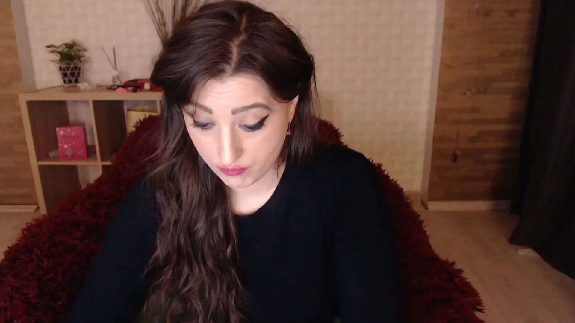 Gallery image thumbnail from HotRebbecca's myfreecams stream on, 11/18/2023, 07:02 image 12 of 20