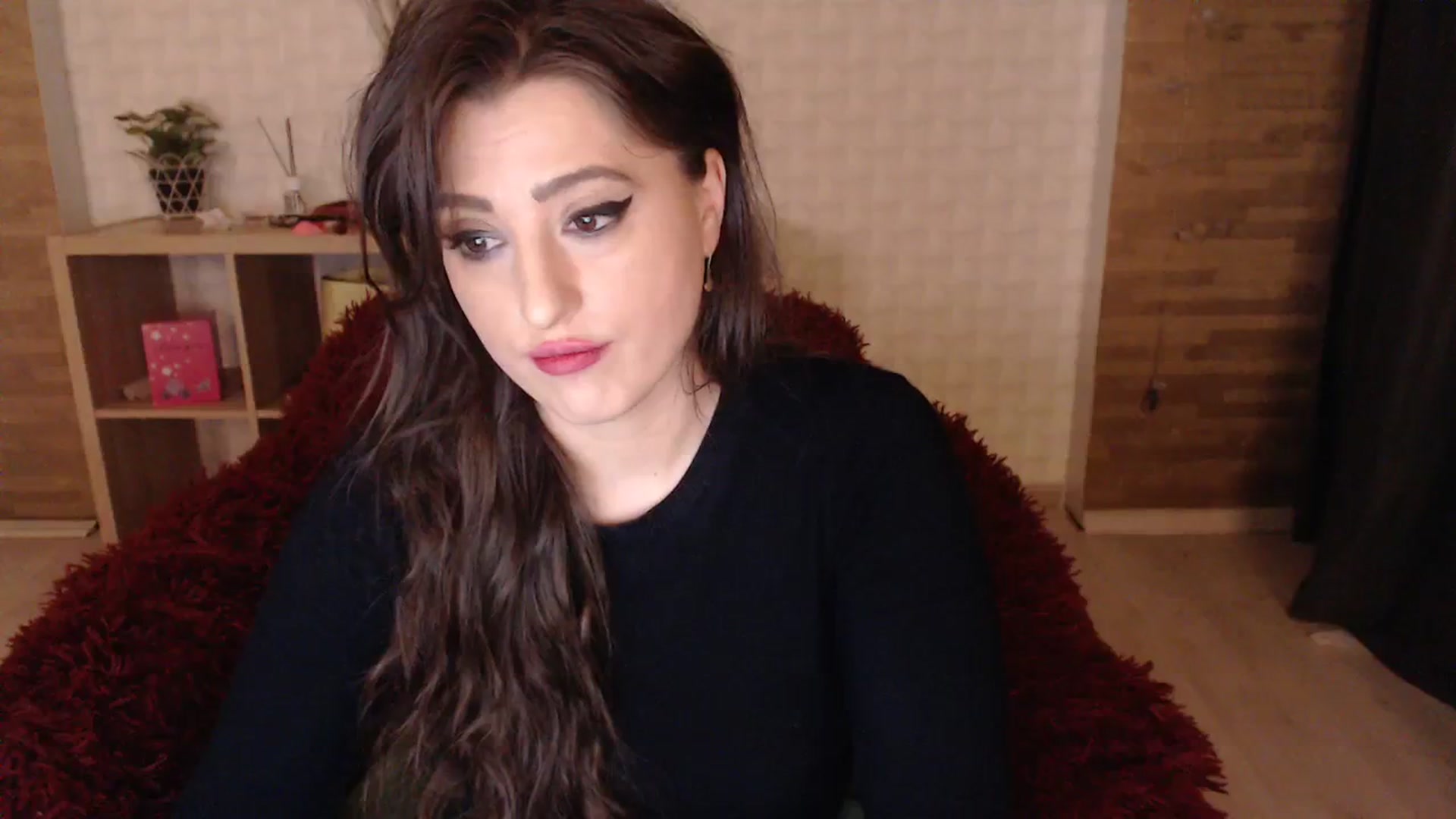 Gallery image thumbnail from HotRebbecca's myfreecams stream on, 11/18/2023, 07:02 image 10 of 20