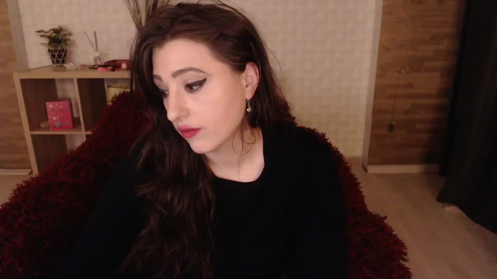 Gallery image thumbnail from HotRebbecca's myfreecams stream on, 11/18/2023, 07:02 image 1 of 20