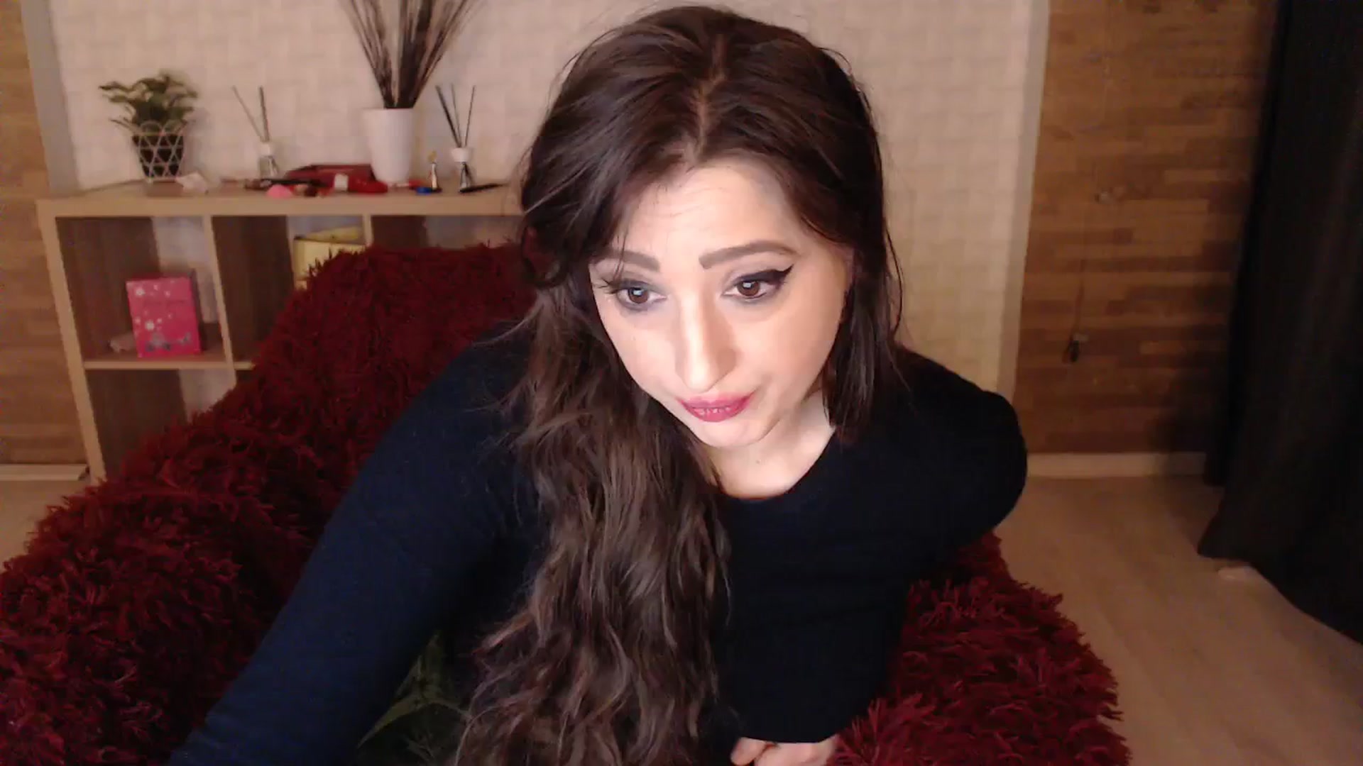 Gallery image thumbnail from HotRebbecca's myfreecams stream on, 11/18/2023, 07:02 image 4 of 20