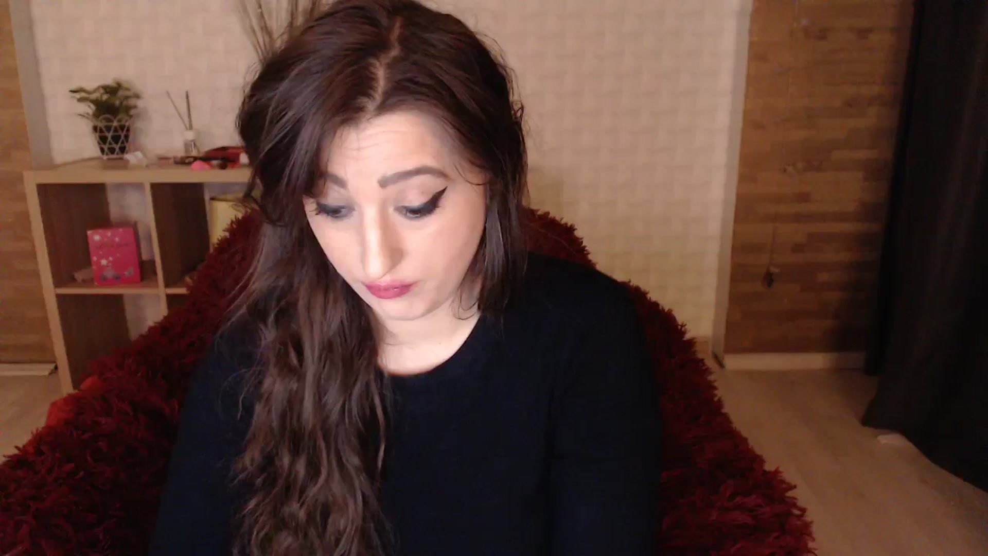 Gallery image thumbnail from HotRebbecca's myfreecams stream on, 11/18/2023, 08:10 image 3 of 20
