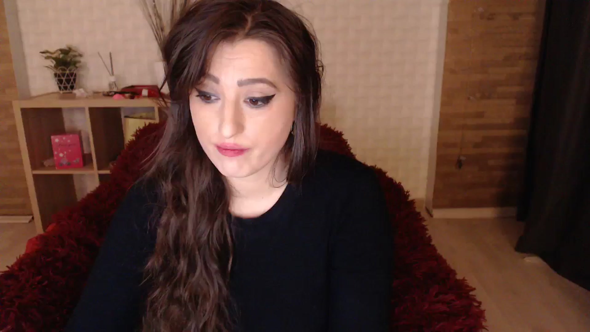 Gallery image thumbnail from HotRebbecca's myfreecams stream on, 11/18/2023, 08:10 image 6 of 20