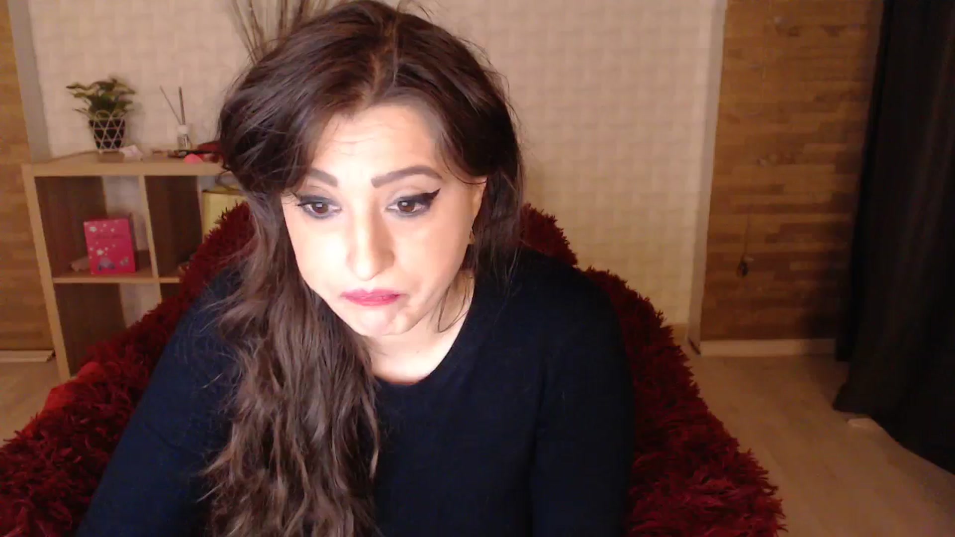 Gallery image thumbnail from HotRebbecca's myfreecams stream on, 11/18/2023, 08:10 image 11 of 20