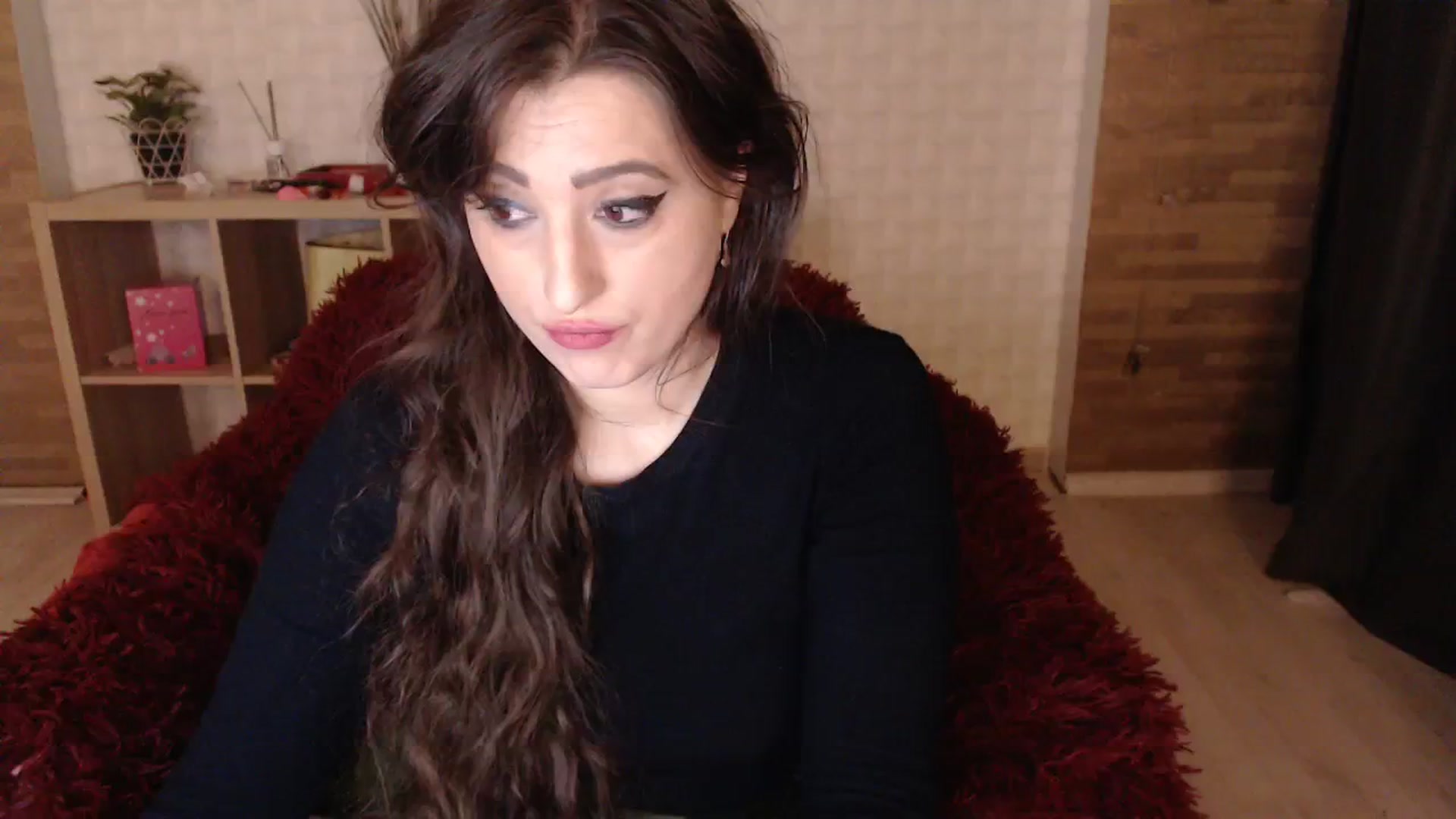 Gallery image thumbnail from HotRebbecca's myfreecams stream on, 11/18/2023, 08:10 image 20 of 20