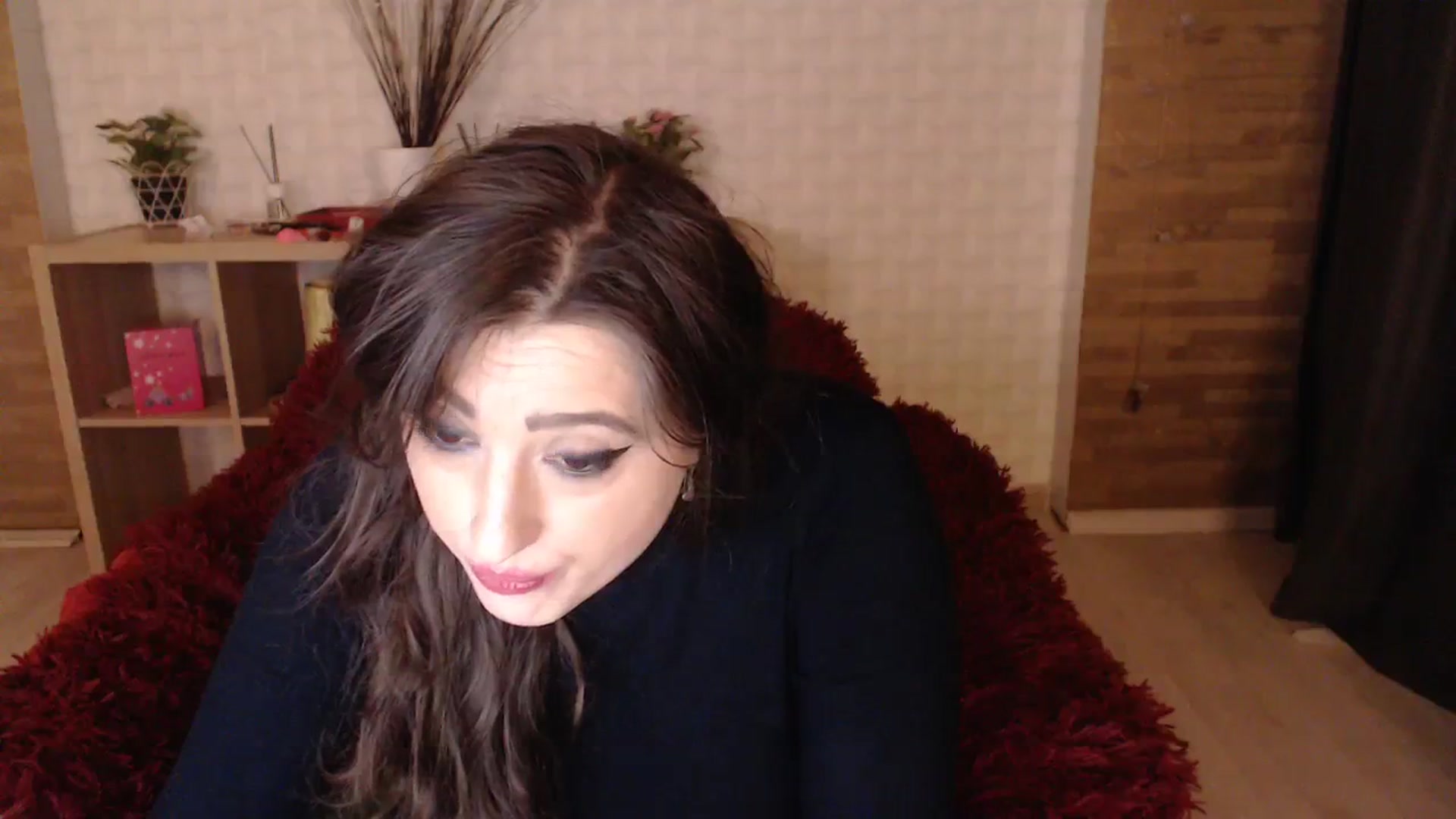 Gallery image thumbnail from HotRebbecca's myfreecams stream on, 11/18/2023, 08:10 image 7 of 20