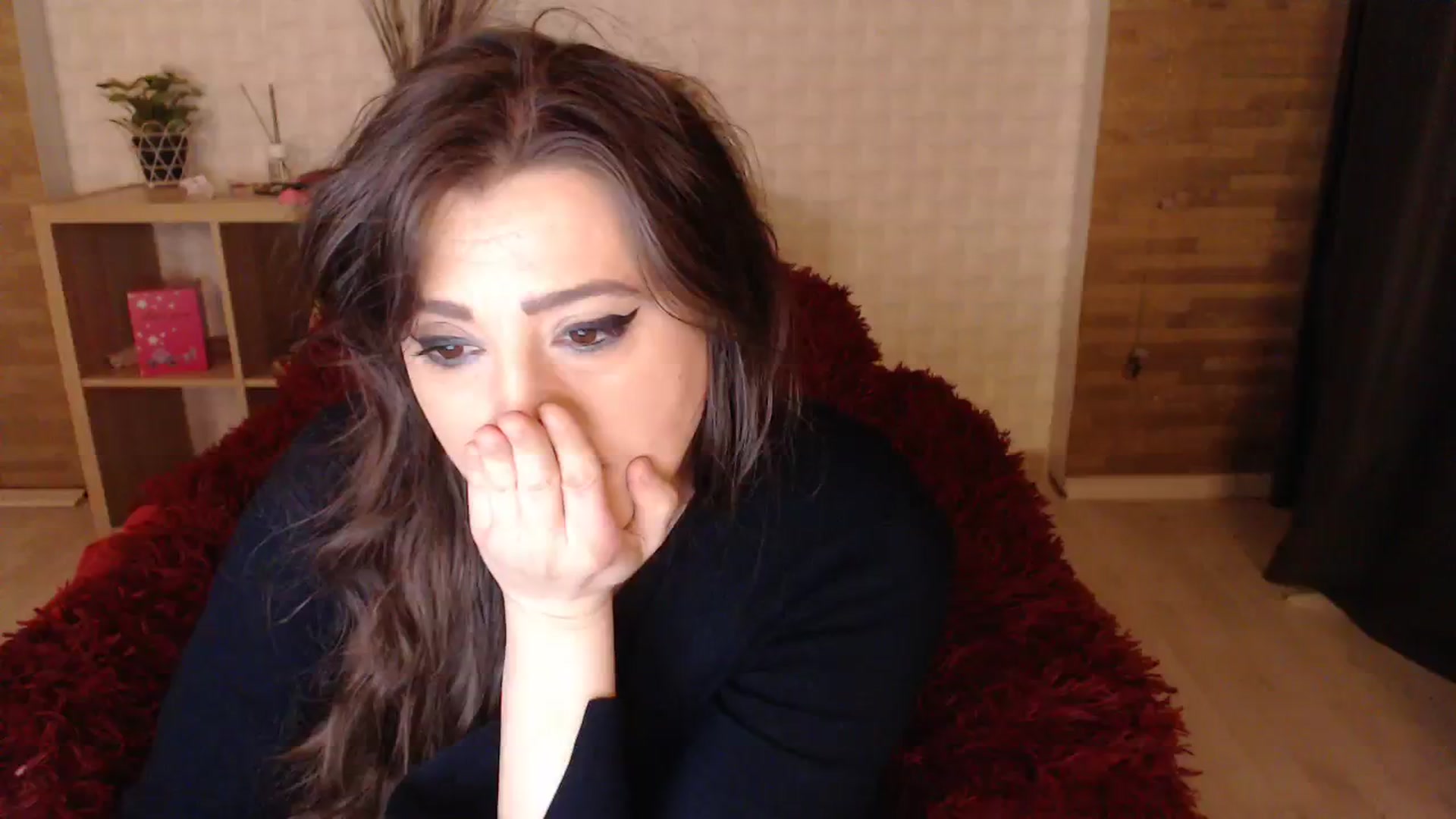 Gallery image thumbnail from HotRebbecca's myfreecams stream on, 11/18/2023, 08:10 image 16 of 20