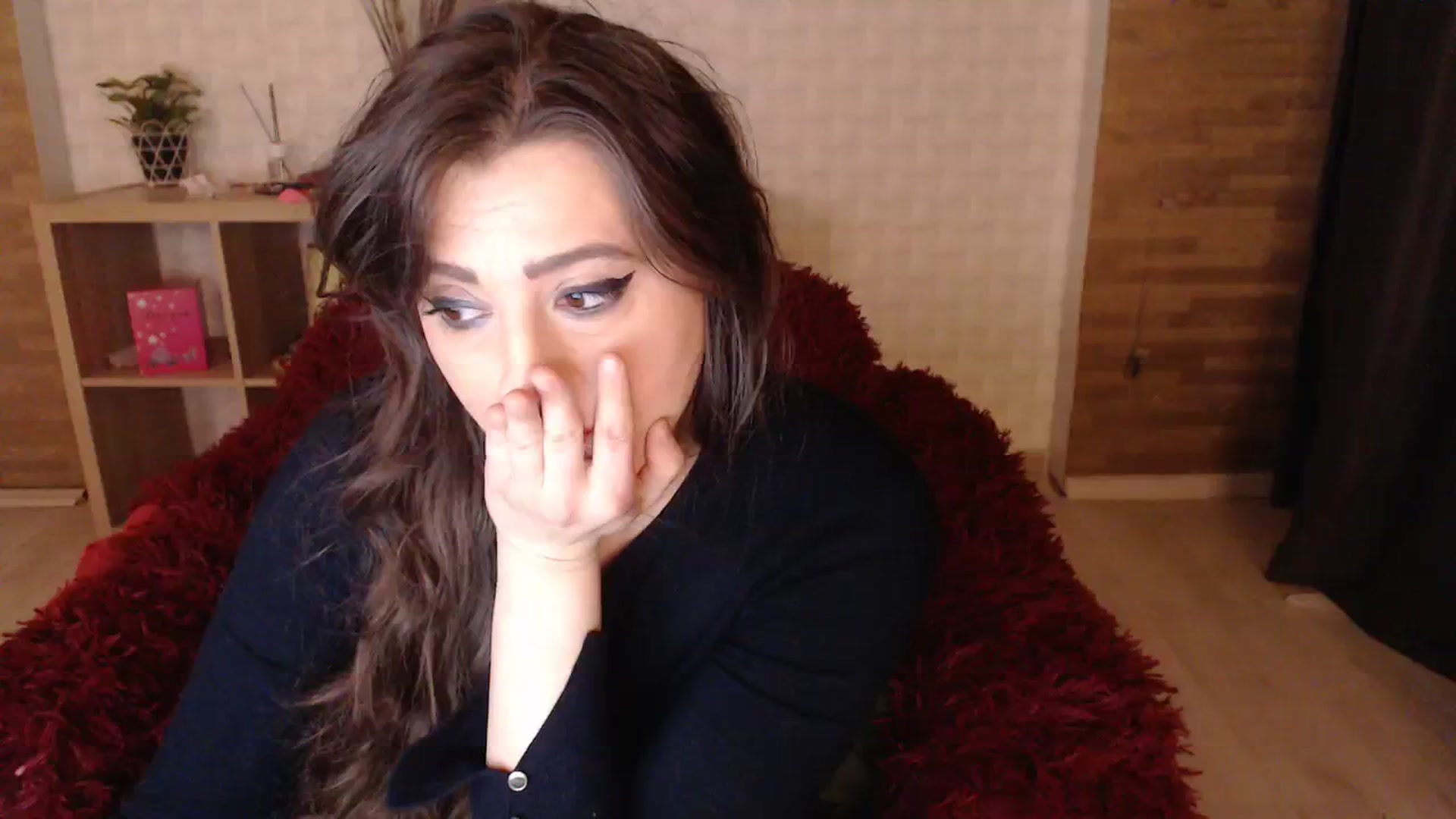 Gallery image thumbnail from HotRebbecca's myfreecams stream on, 11/18/2023, 08:10 image 15 of 20