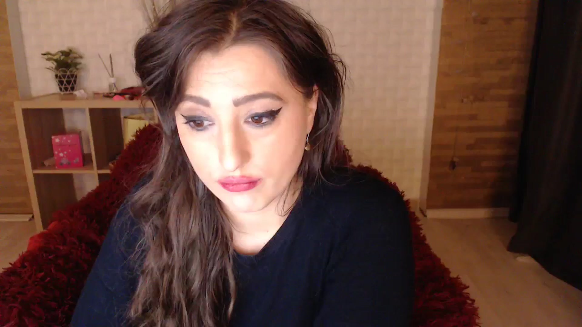 Gallery image thumbnail from HotRebbecca's myfreecams stream on, 11/18/2023, 08:10 image 8 of 20
