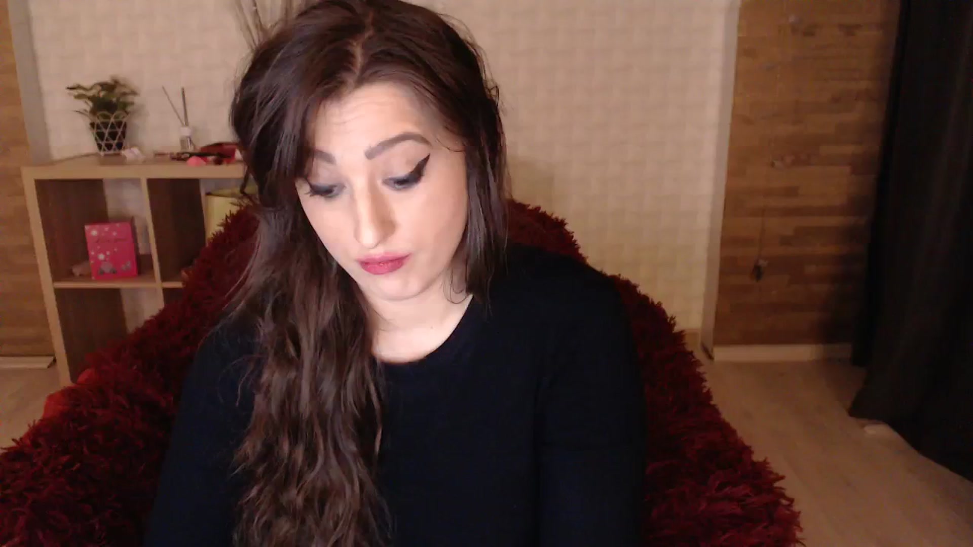 Gallery image thumbnail from HotRebbecca's myfreecams stream on, 11/18/2023, 08:10 image 5 of 20