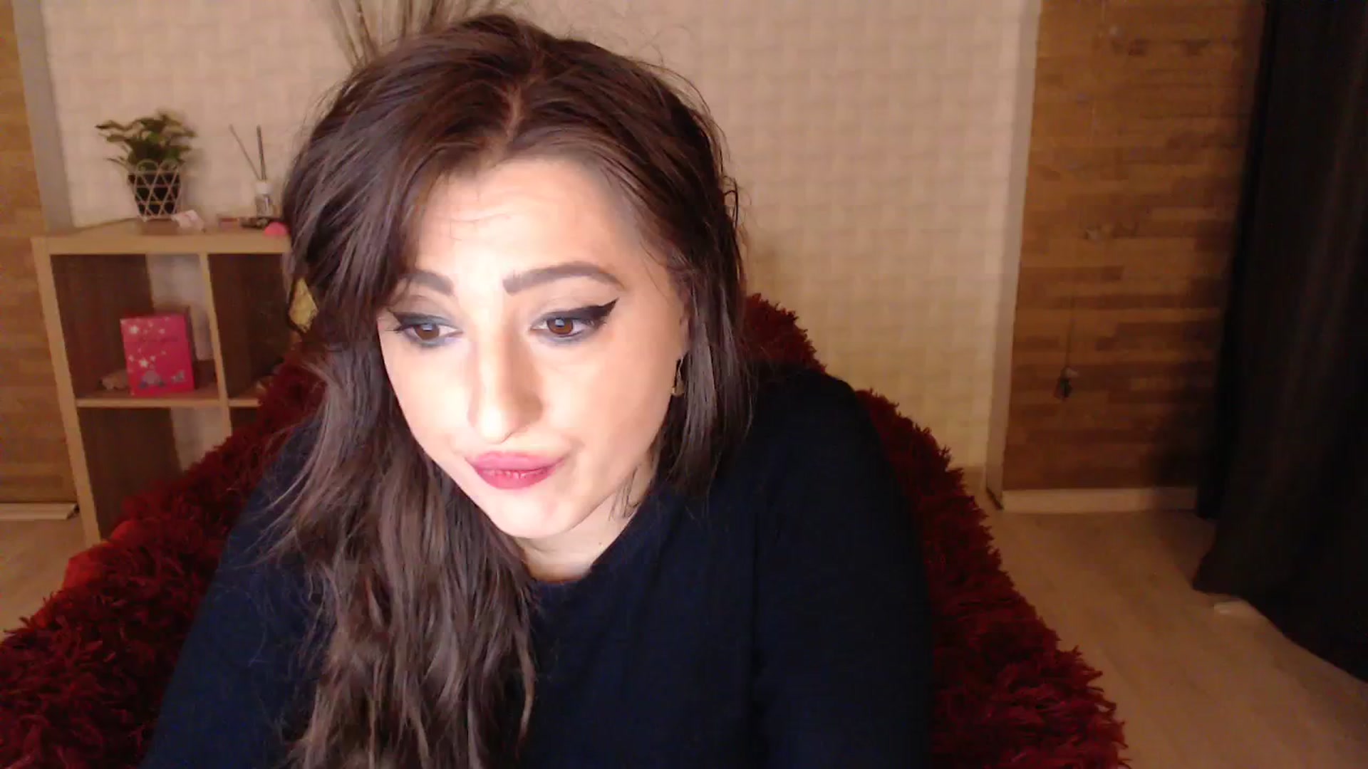Gallery image thumbnail from HotRebbecca's myfreecams stream on, 11/18/2023, 08:10 image 1 of 20