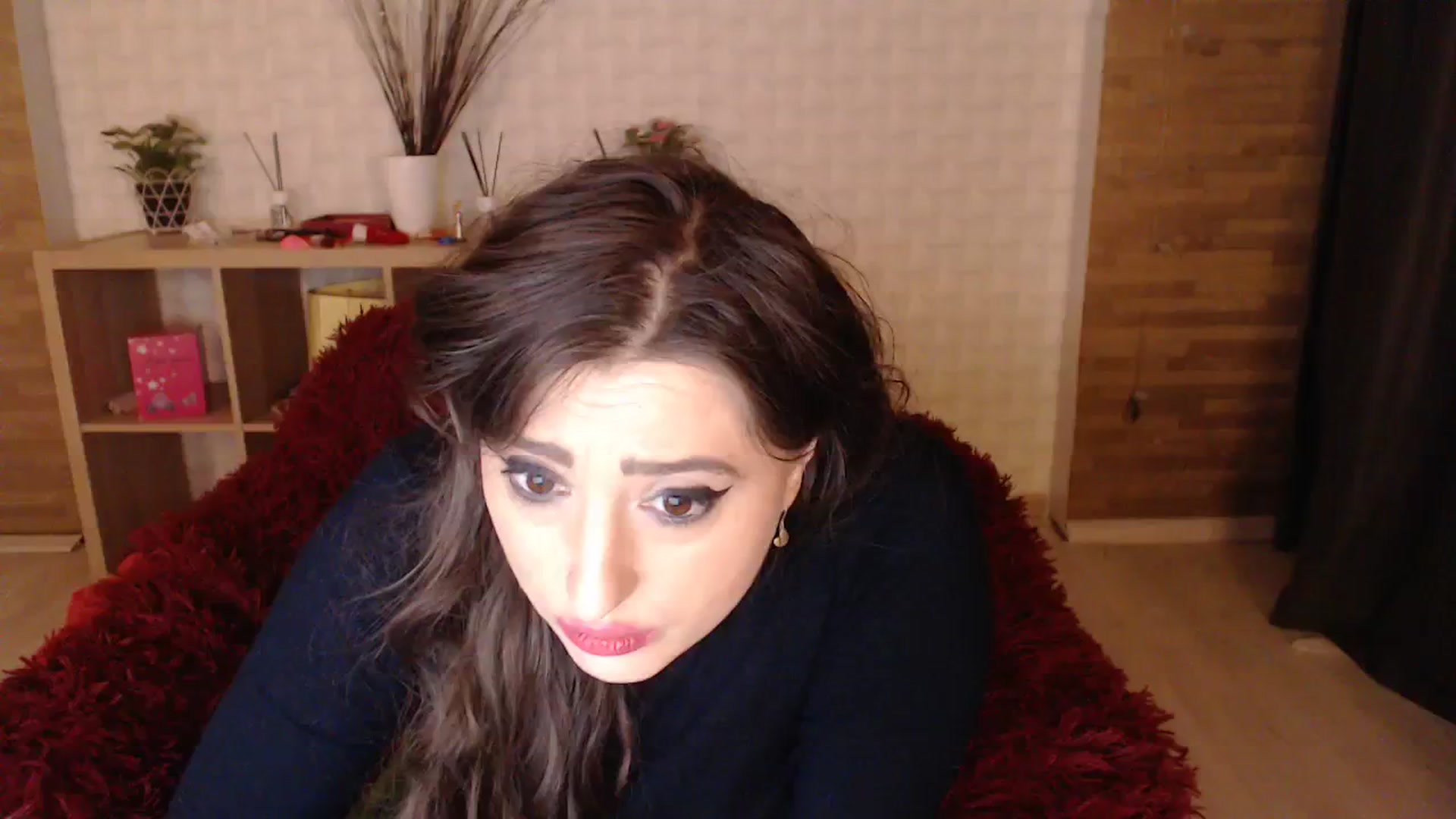Gallery image thumbnail from HotRebbecca's myfreecams stream on, 11/18/2023, 08:10 image 9 of 20
