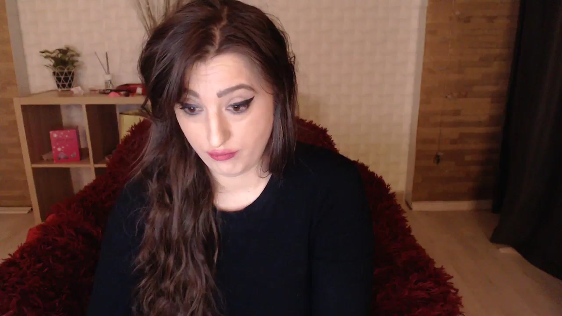Gallery image thumbnail from HotRebbecca's myfreecams stream on, 11/18/2023, 08:10 image 4 of 20