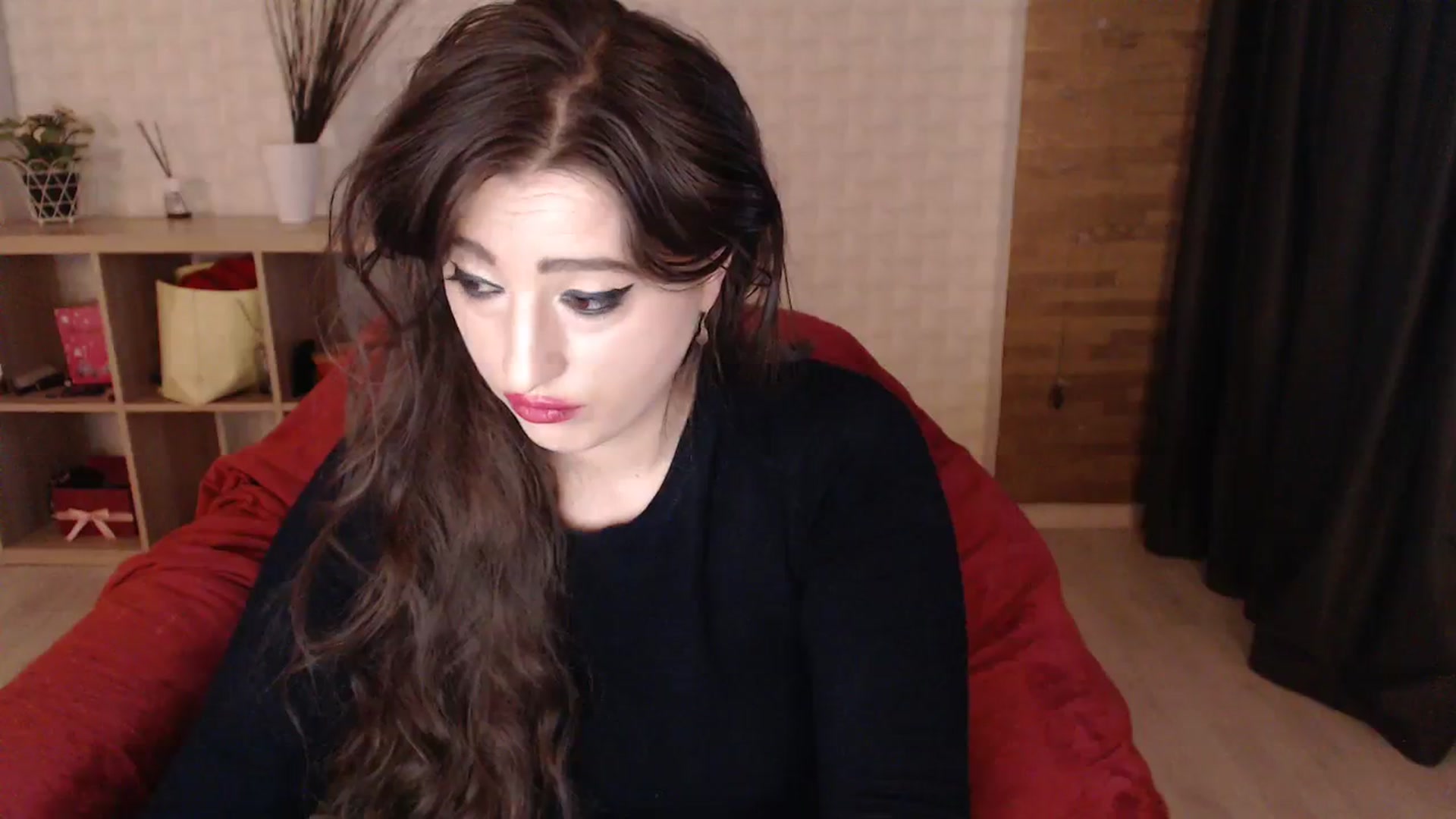 Gallery image thumbnail from HotRebbecca's myfreecams stream on, 11/19/2023, 05:16 image 16 of 20