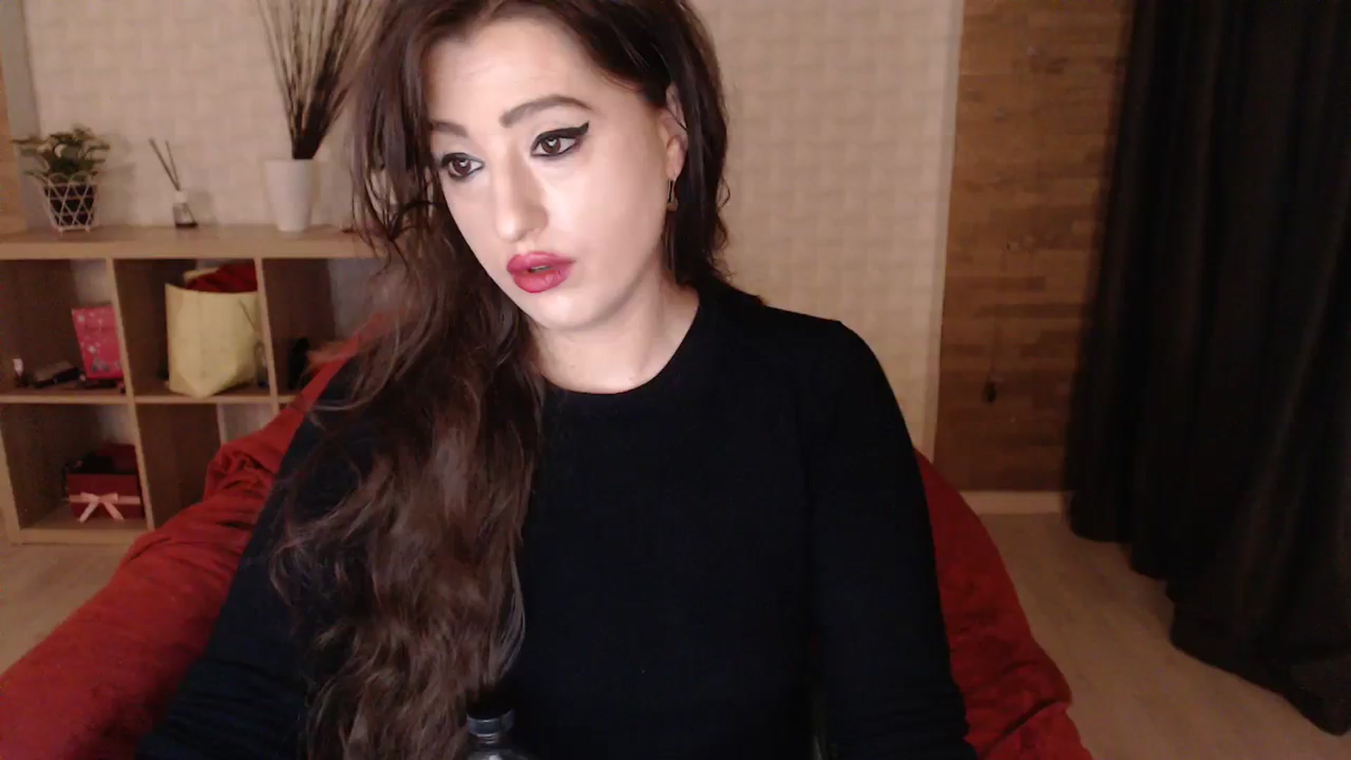 Gallery image thumbnail from HotRebbecca's myfreecams stream on, 11/19/2023, 05:16 image 1 of 20