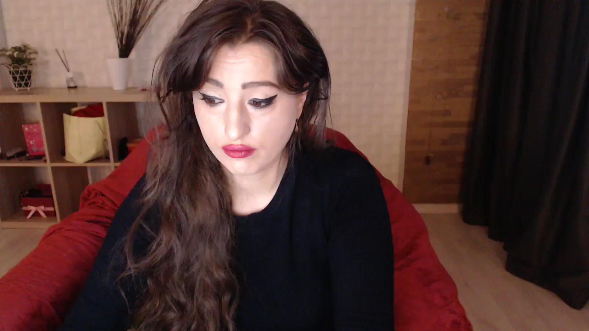 Gallery image thumbnail from HotRebbecca's myfreecams stream on, 11/19/2023, 05:16 image 15 of 20