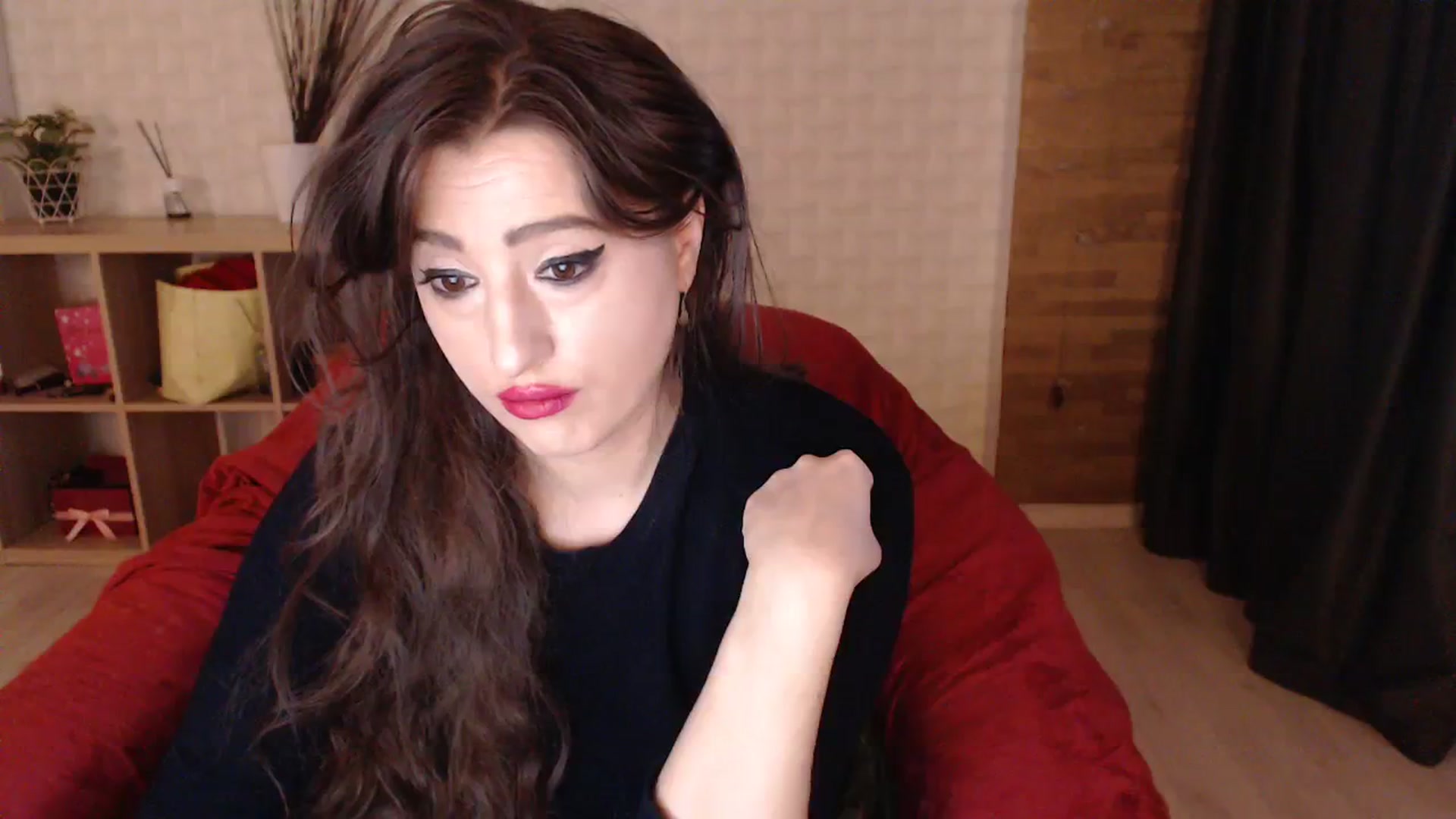Gallery image thumbnail from HotRebbecca's myfreecams stream on, 11/19/2023, 05:16 image 14 of 20