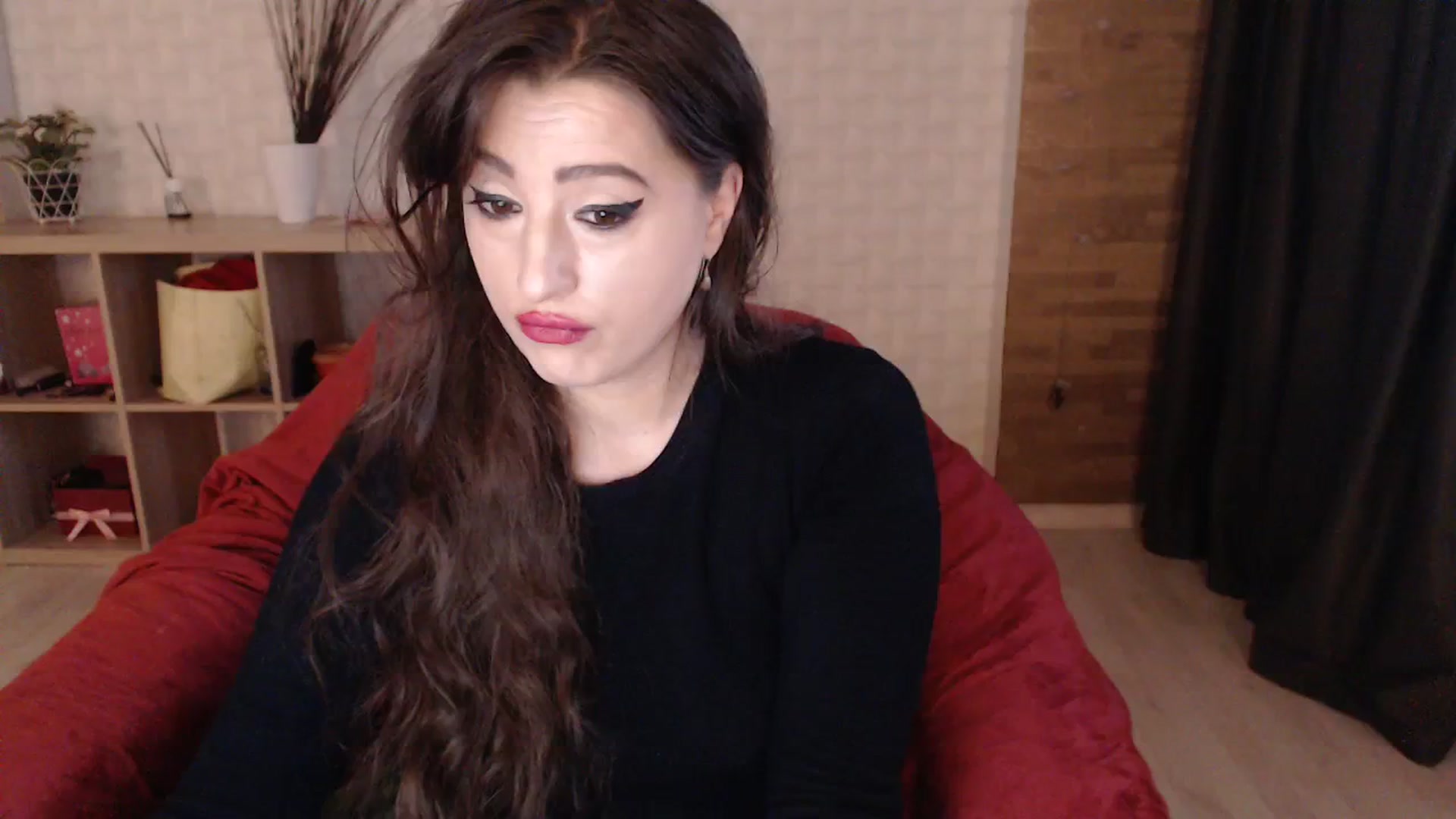 Gallery image thumbnail from HotRebbecca's myfreecams stream on, 11/19/2023, 05:16 image 19 of 20