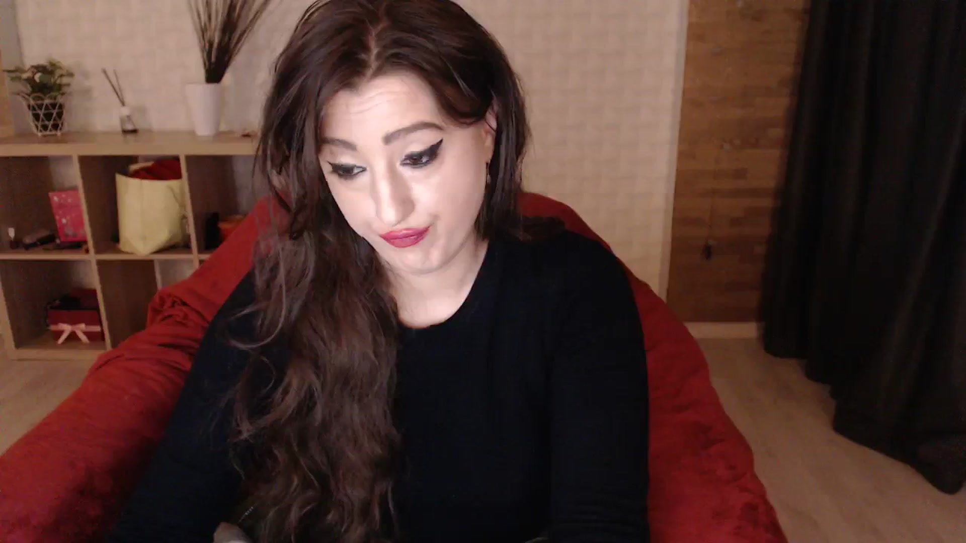 Gallery image thumbnail from HotRebbecca's myfreecams stream on, 11/19/2023, 05:16 image 10 of 20