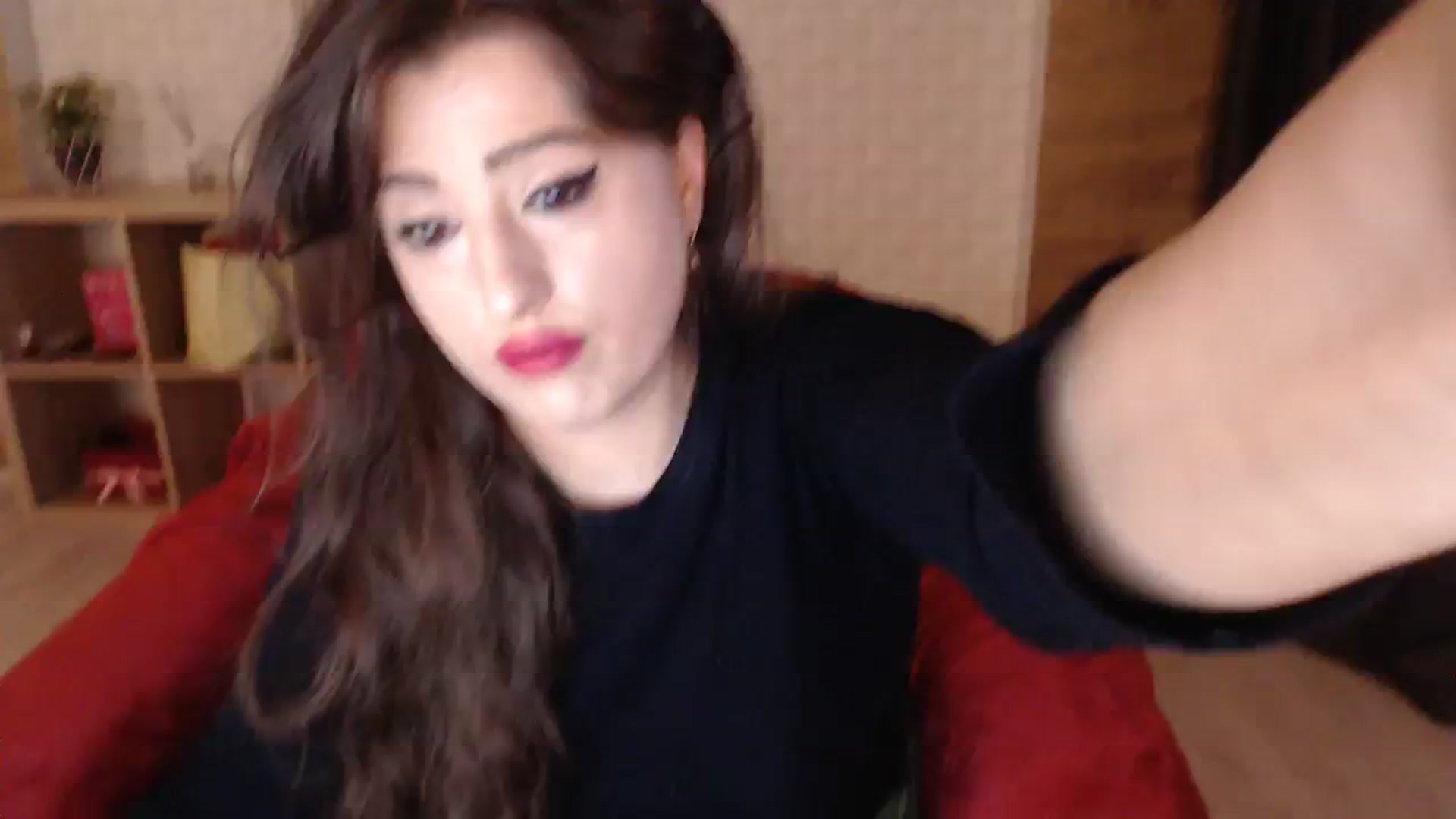 Gallery image thumbnail from HotRebbecca's myfreecams stream on, 11/19/2023, 05:16 image 13 of 20