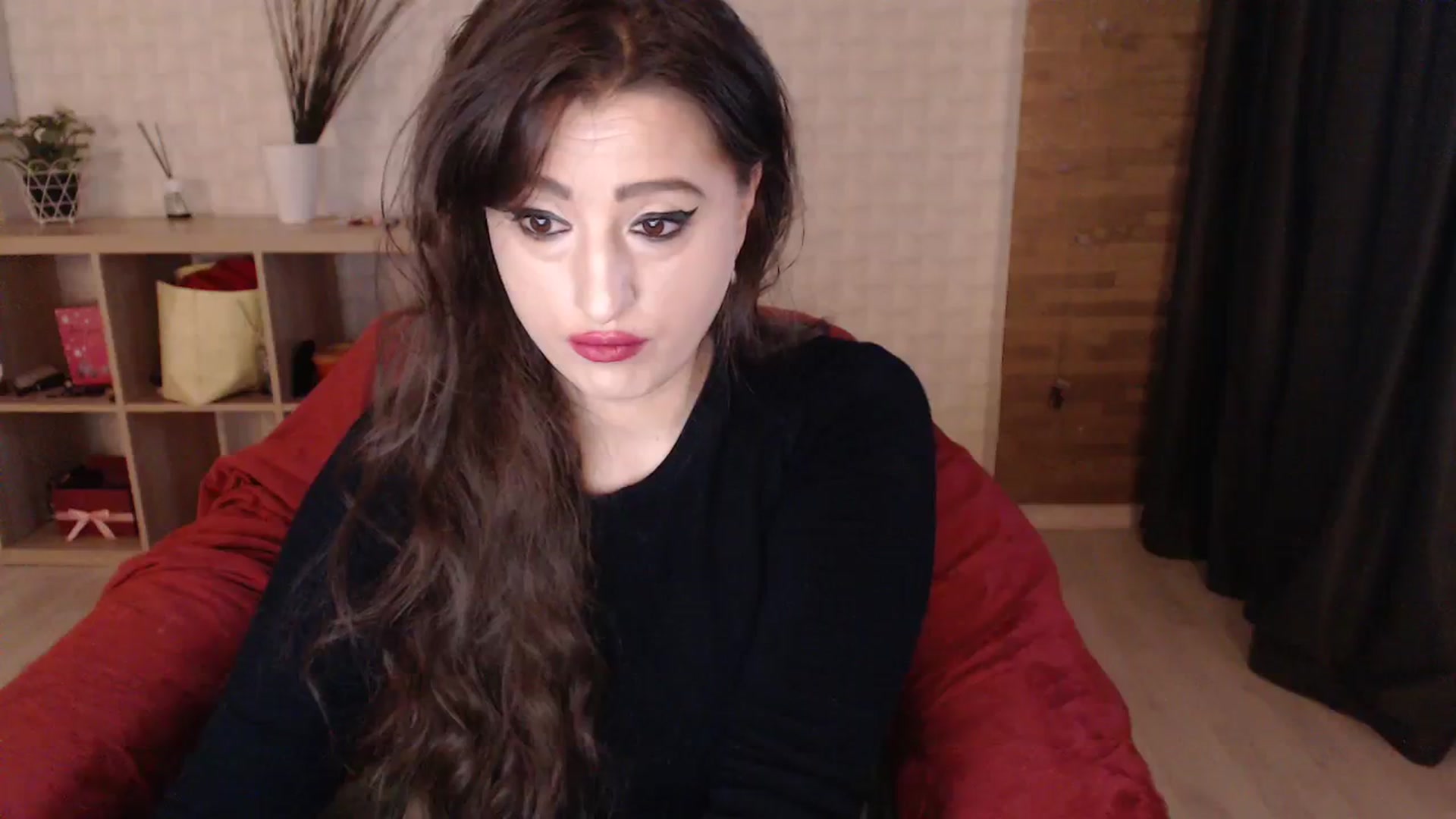 Gallery image thumbnail from HotRebbecca's myfreecams stream on, 11/19/2023, 05:16 image 18 of 20