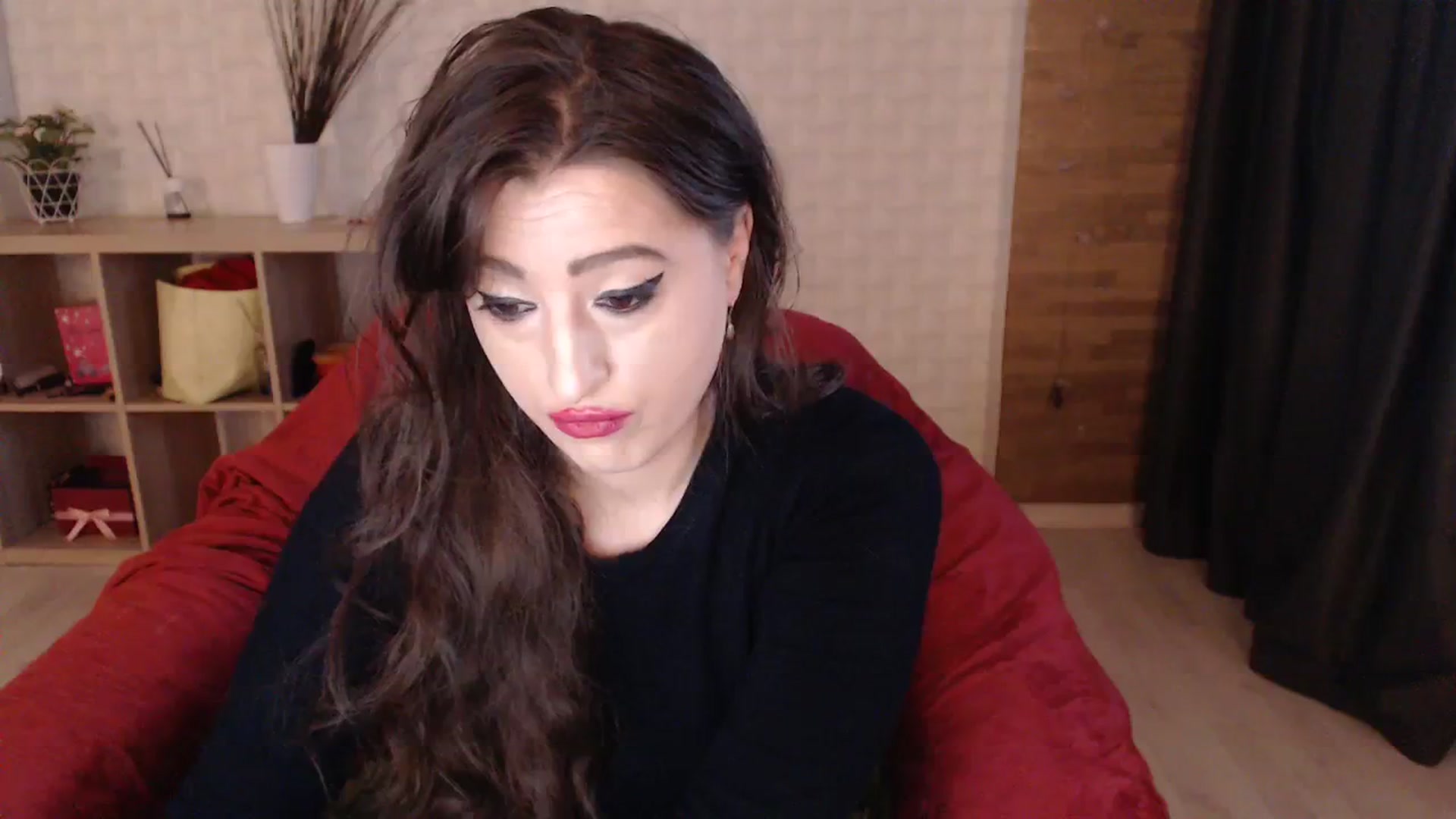 Gallery image thumbnail from HotRebbecca's myfreecams stream on, 11/19/2023, 05:16 image 20 of 20