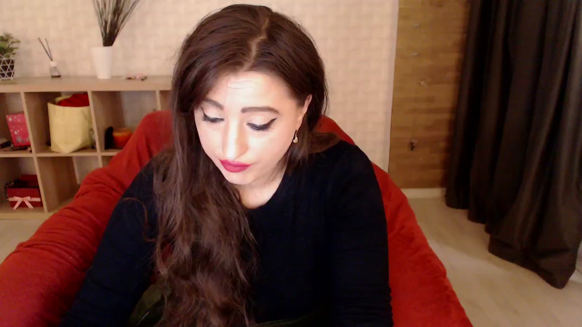 Gallery image thumbnail from HotRebbecca's myfreecams stream on, 11/19/2023, 07:14 image 11 of 20
