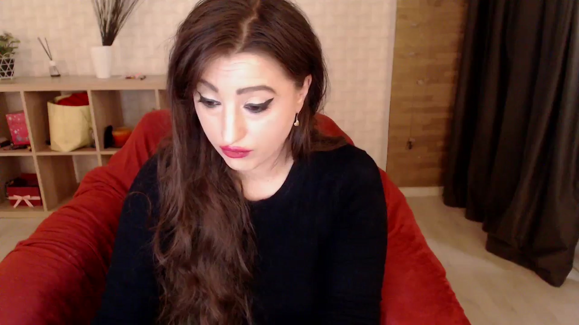 Gallery image thumbnail from HotRebbecca's myfreecams stream on, 11/19/2023, 07:14 image 9 of 20