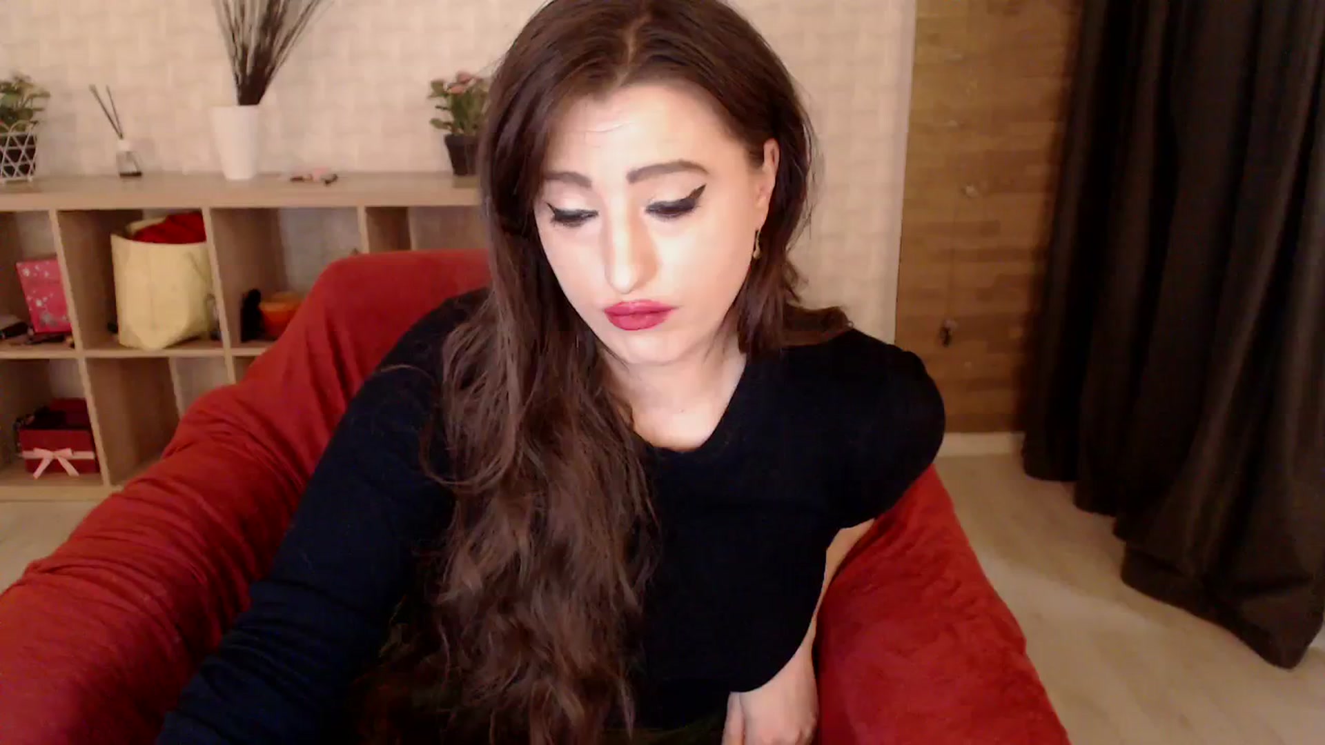 Gallery image thumbnail from HotRebbecca's myfreecams stream on, 11/19/2023, 07:14 image 3 of 20