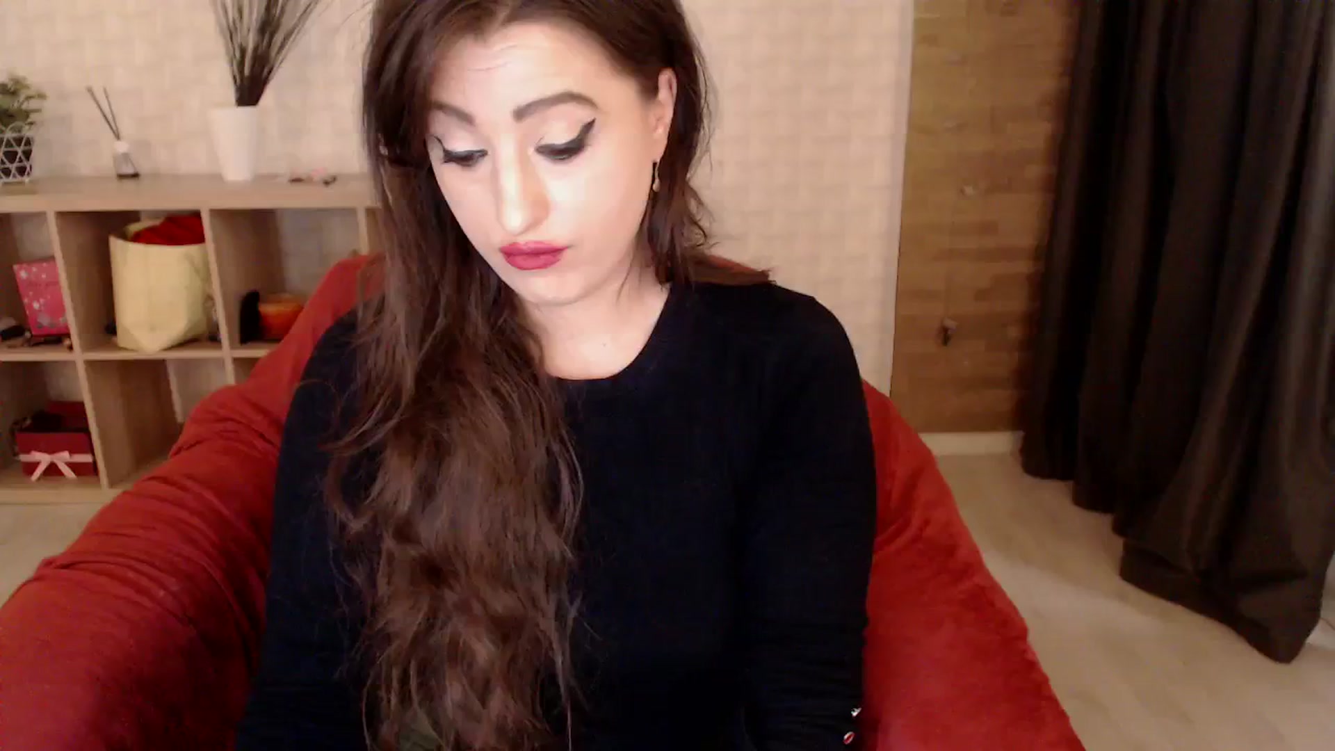 Gallery image thumbnail from HotRebbecca's myfreecams stream on, 11/19/2023, 07:14 image 8 of 20