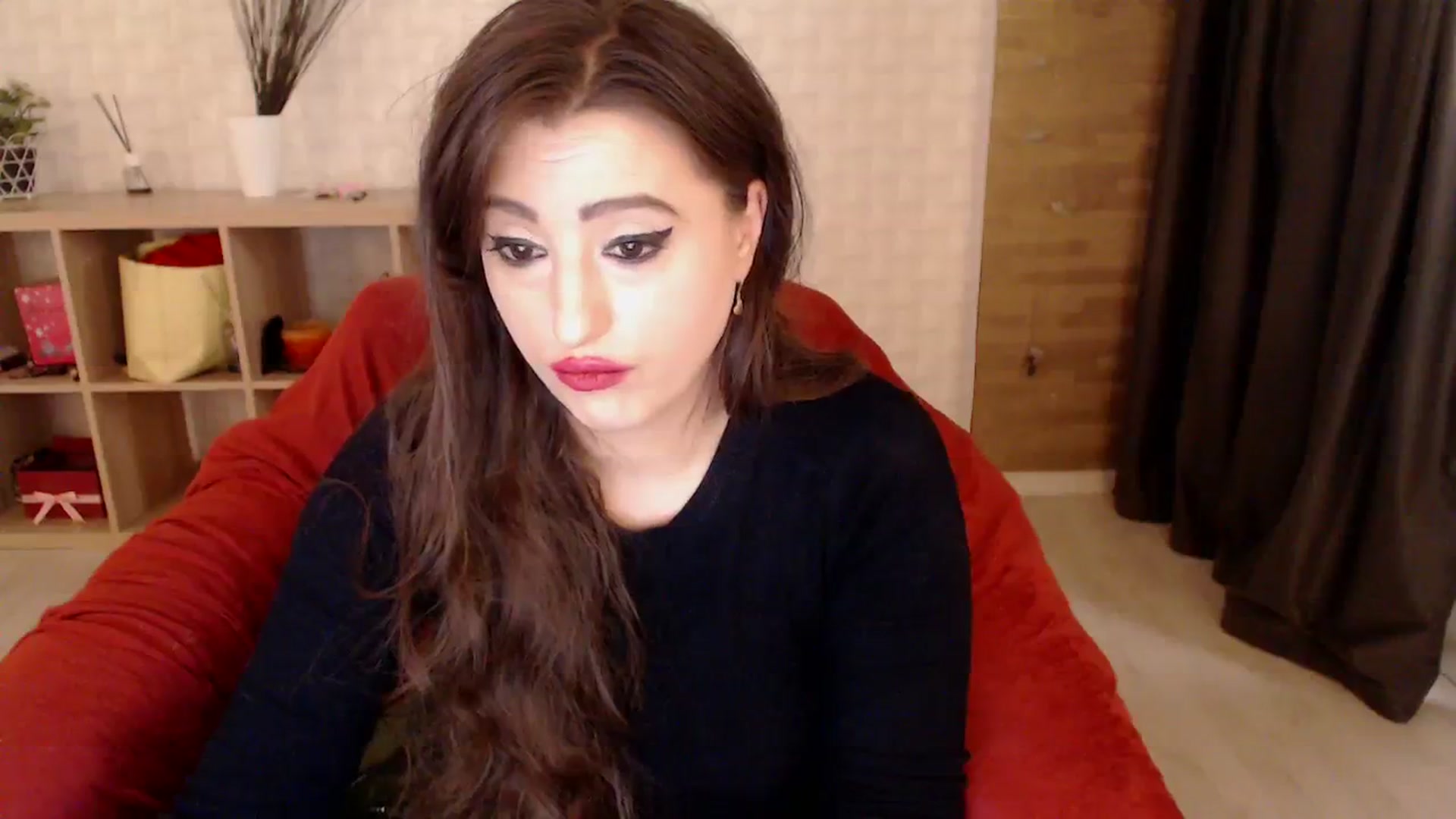 Gallery image thumbnail from HotRebbecca's myfreecams stream on, 11/19/2023, 07:14 image 19 of 20