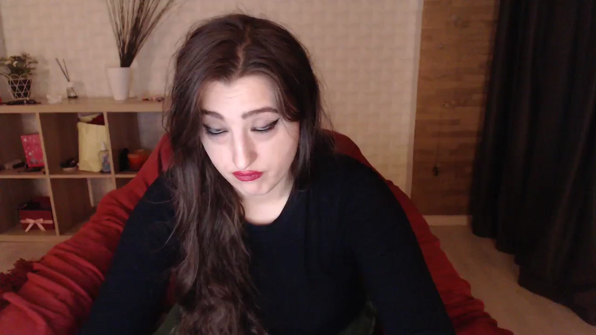 Gallery image thumbnail from HotRebbecca's myfreecams stream on, 11/20/2023, 05:08 image 19 of 20