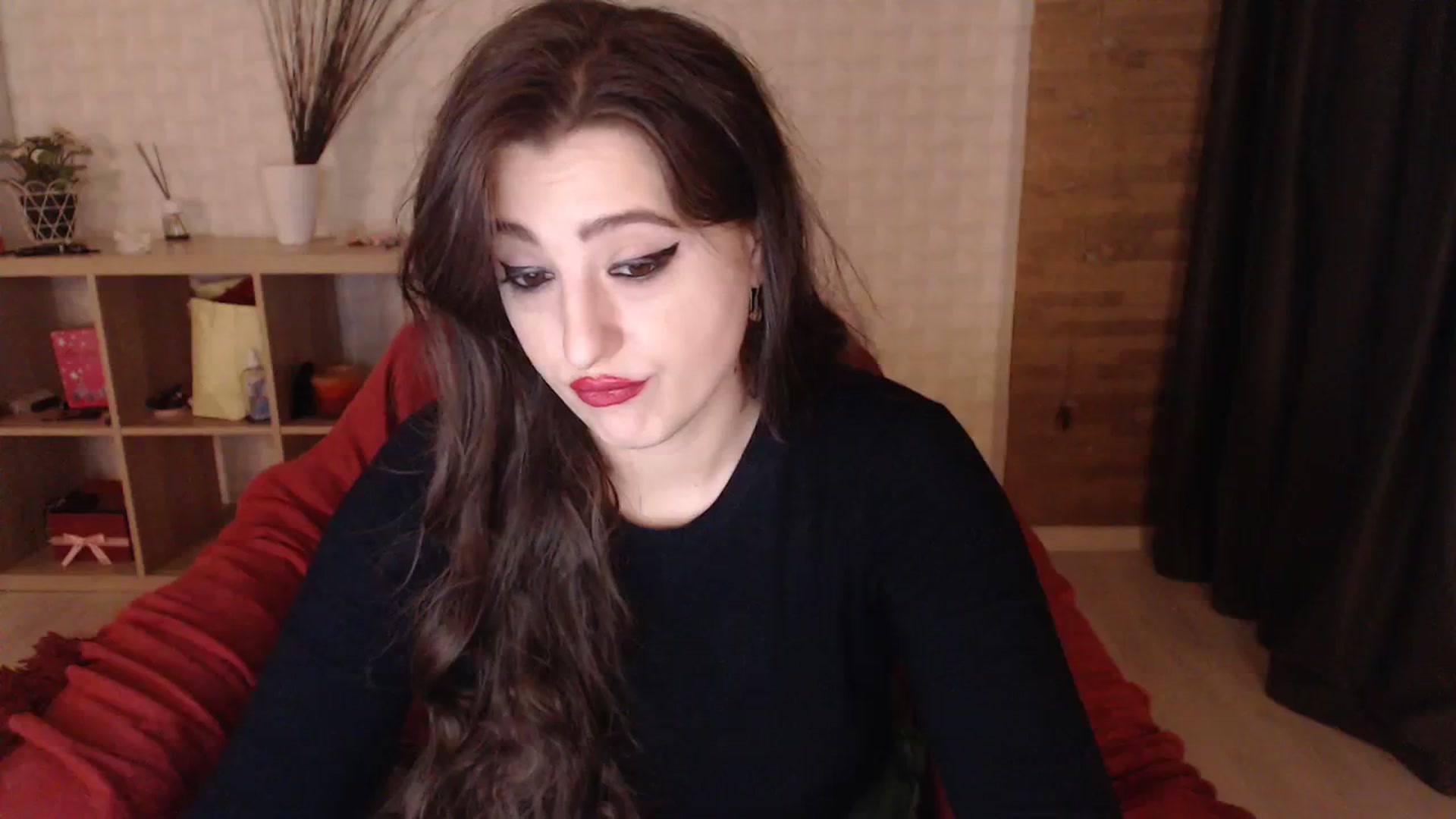 Gallery image thumbnail from HotRebbecca's myfreecams stream on, 11/20/2023, 05:08 image 11 of 20