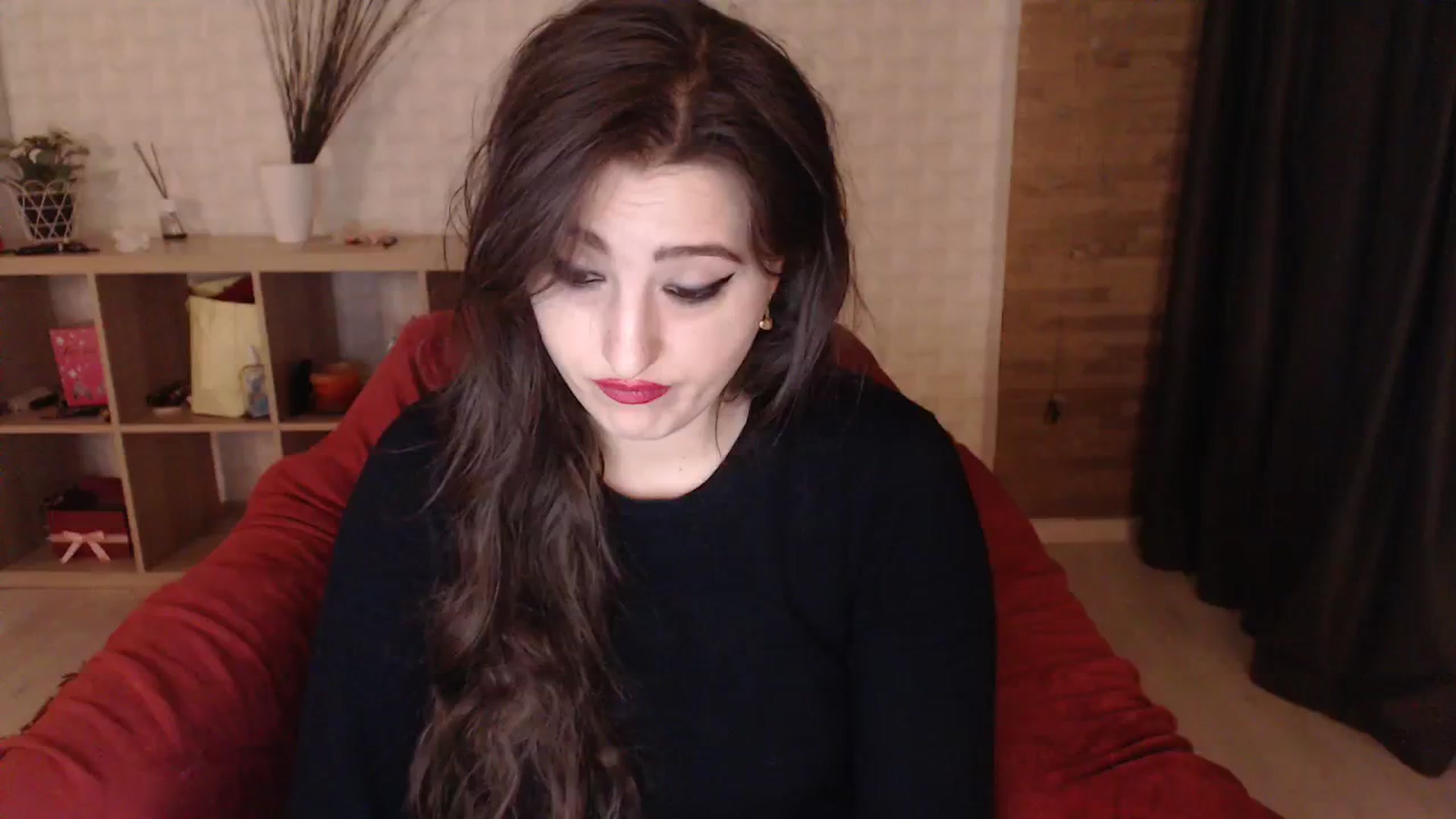 Gallery image thumbnail from HotRebbecca's myfreecams stream on, 11/20/2023, 05:08 image 7 of 20