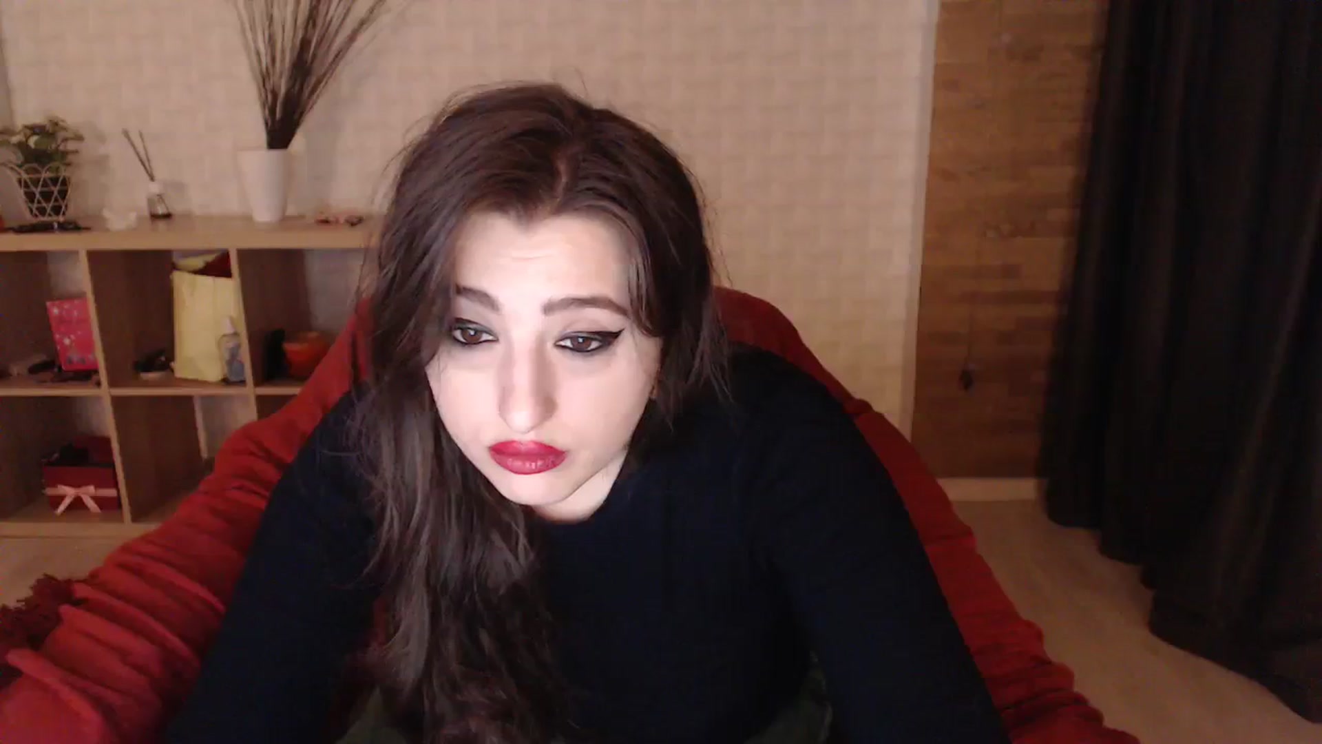 Gallery image thumbnail from HotRebbecca's myfreecams stream on, 11/20/2023, 05:08 image 18 of 20