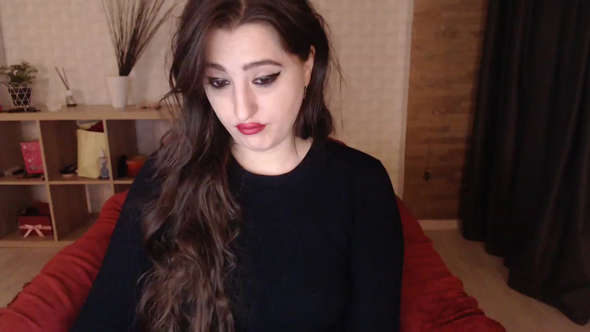Gallery image thumbnail from HotRebbecca's myfreecams stream on, 11/20/2023, 05:08 image 1 of 20