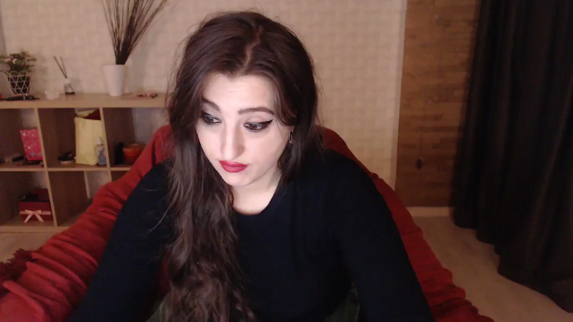 Gallery image thumbnail from HotRebbecca's myfreecams stream on, 11/20/2023, 05:08 image 20 of 20