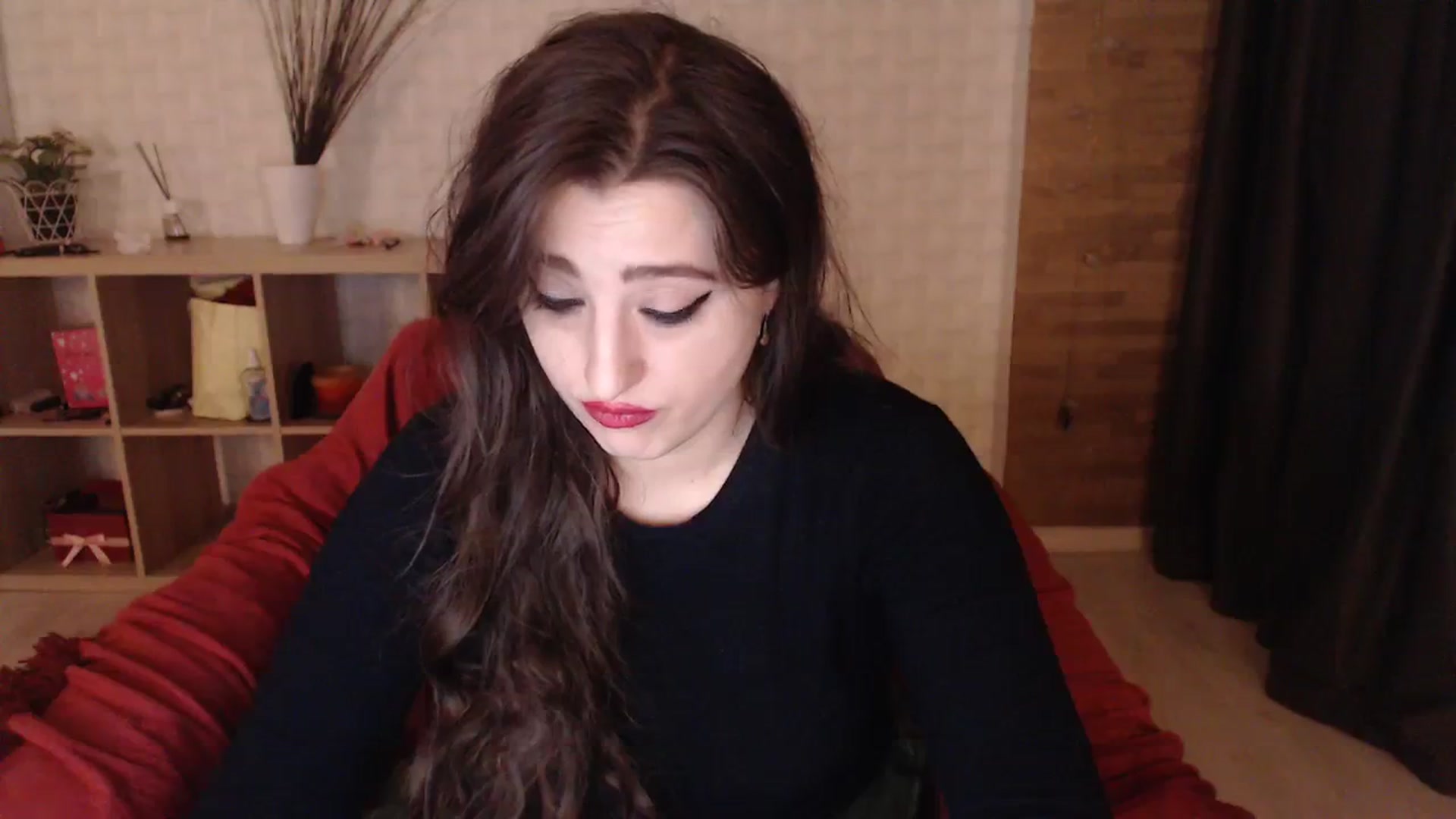 Gallery image thumbnail from HotRebbecca's myfreecams stream on, 11/20/2023, 05:08 image 13 of 20