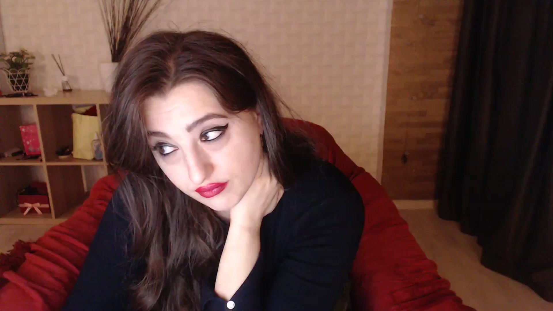 Gallery image thumbnail from HotRebbecca's myfreecams stream on, 11/20/2023, 05:08 image 10 of 20