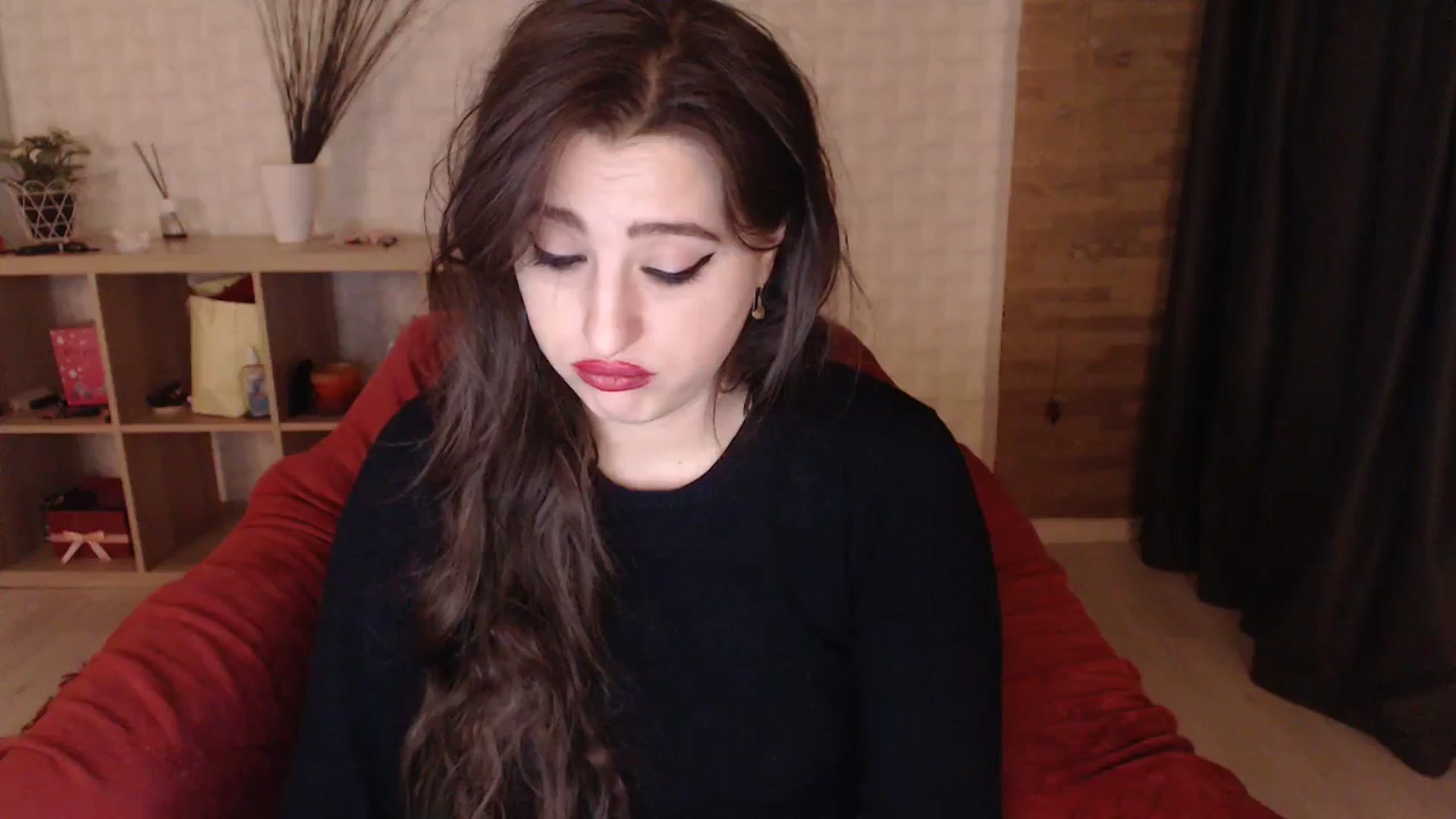 Gallery image thumbnail from HotRebbecca's myfreecams stream on, 11/20/2023, 05:08 image 5 of 20
