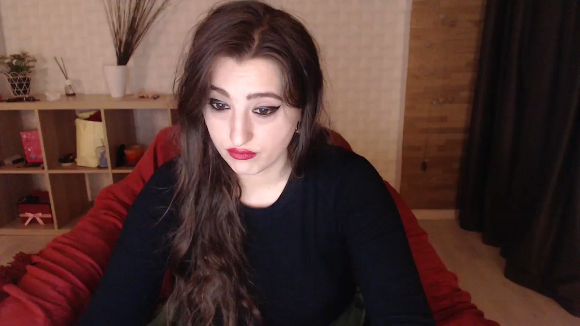 Gallery image thumbnail from HotRebbecca's myfreecams stream on, 11/20/2023, 05:08 image 16 of 20