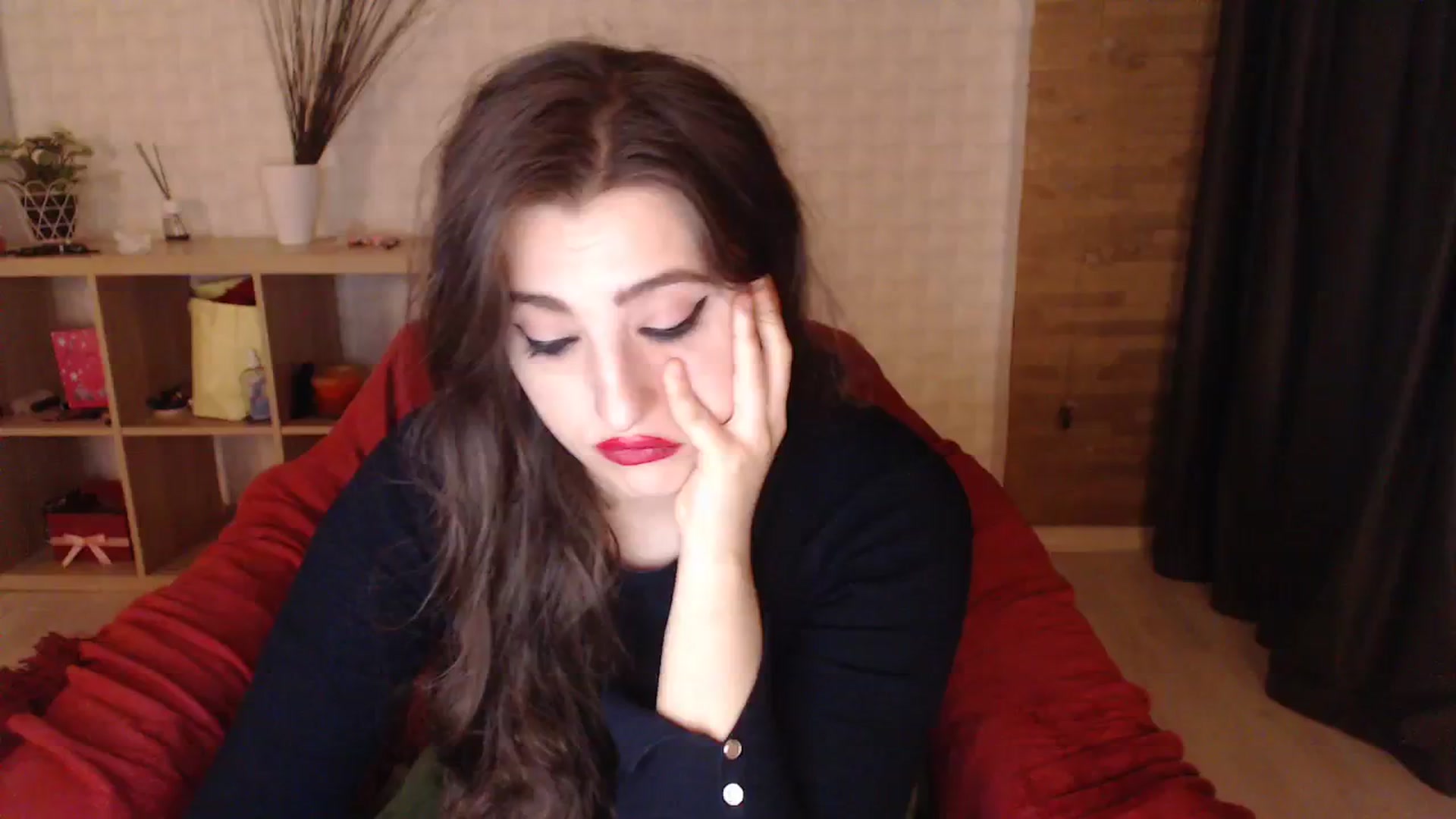 Gallery image thumbnail from HotRebbecca's myfreecams stream on, 11/20/2023, 05:08 image 17 of 20