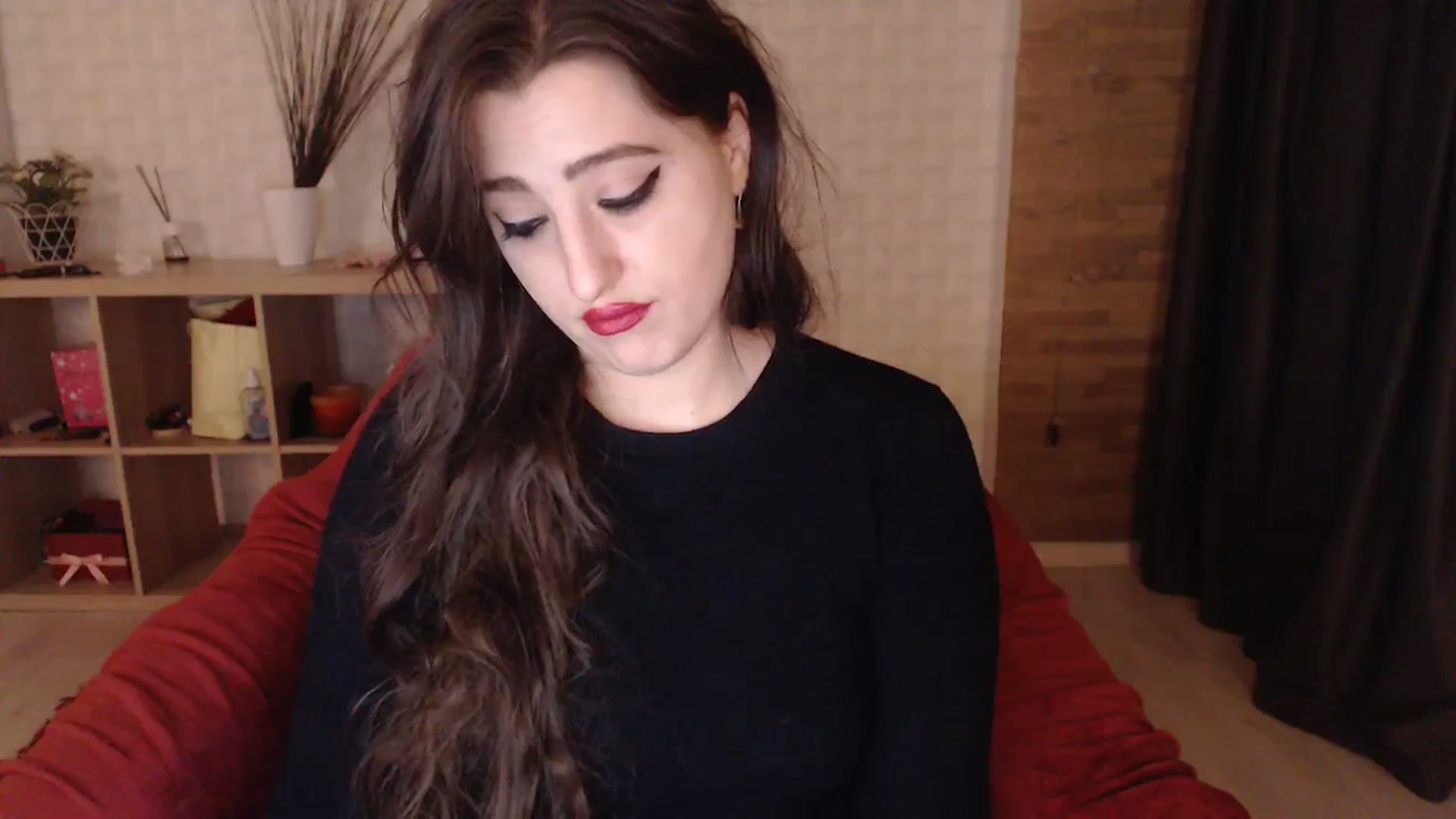 Gallery image thumbnail from HotRebbecca's myfreecams stream on, 11/20/2023, 05:08 image 3 of 20