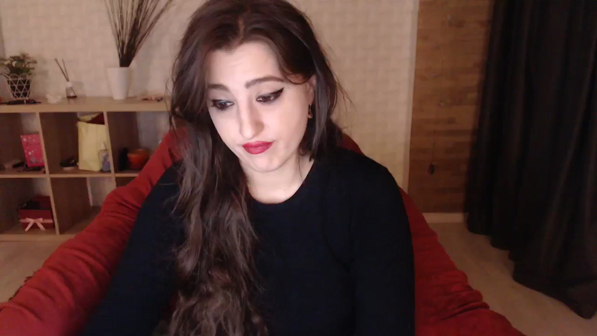 Gallery image thumbnail from HotRebbecca's myfreecams stream on, 11/20/2023, 05:08 image 6 of 20