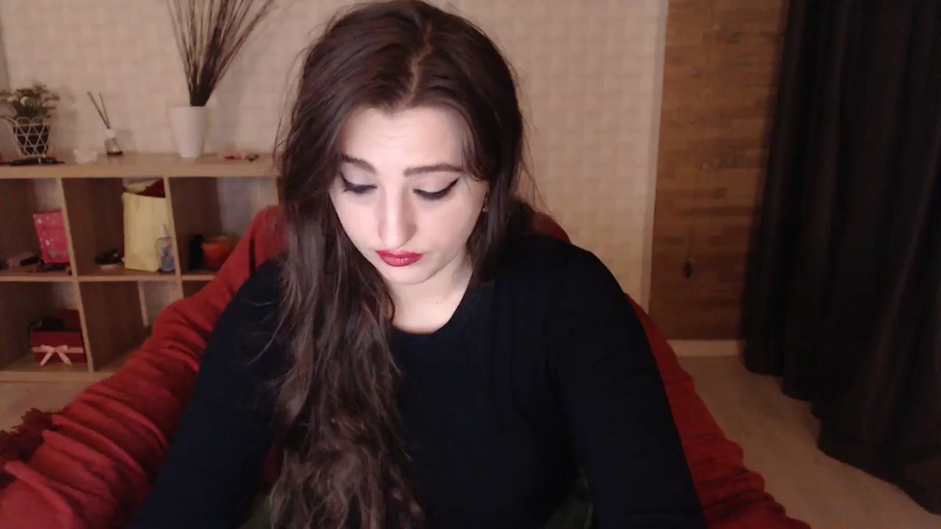 Gallery image thumbnail from HotRebbecca's myfreecams stream on, 11/20/2023, 05:08 image 14 of 20