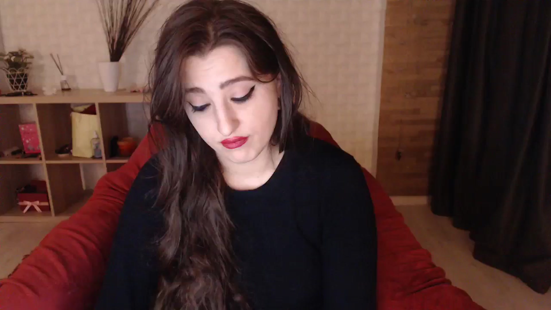 Gallery image thumbnail from HotRebbecca's myfreecams stream on, 11/20/2023, 05:08 image 8 of 20
