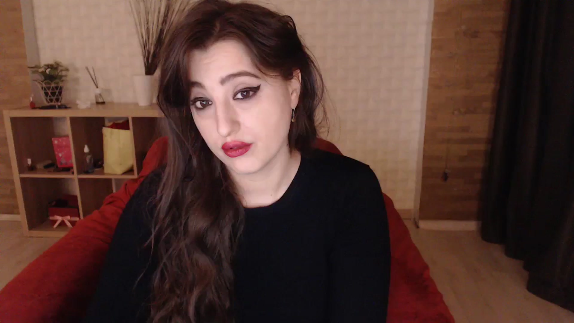 Gallery image thumbnail from HotRebbecca's myfreecams stream on, 11/20/2023, 06:08 image 6 of 20