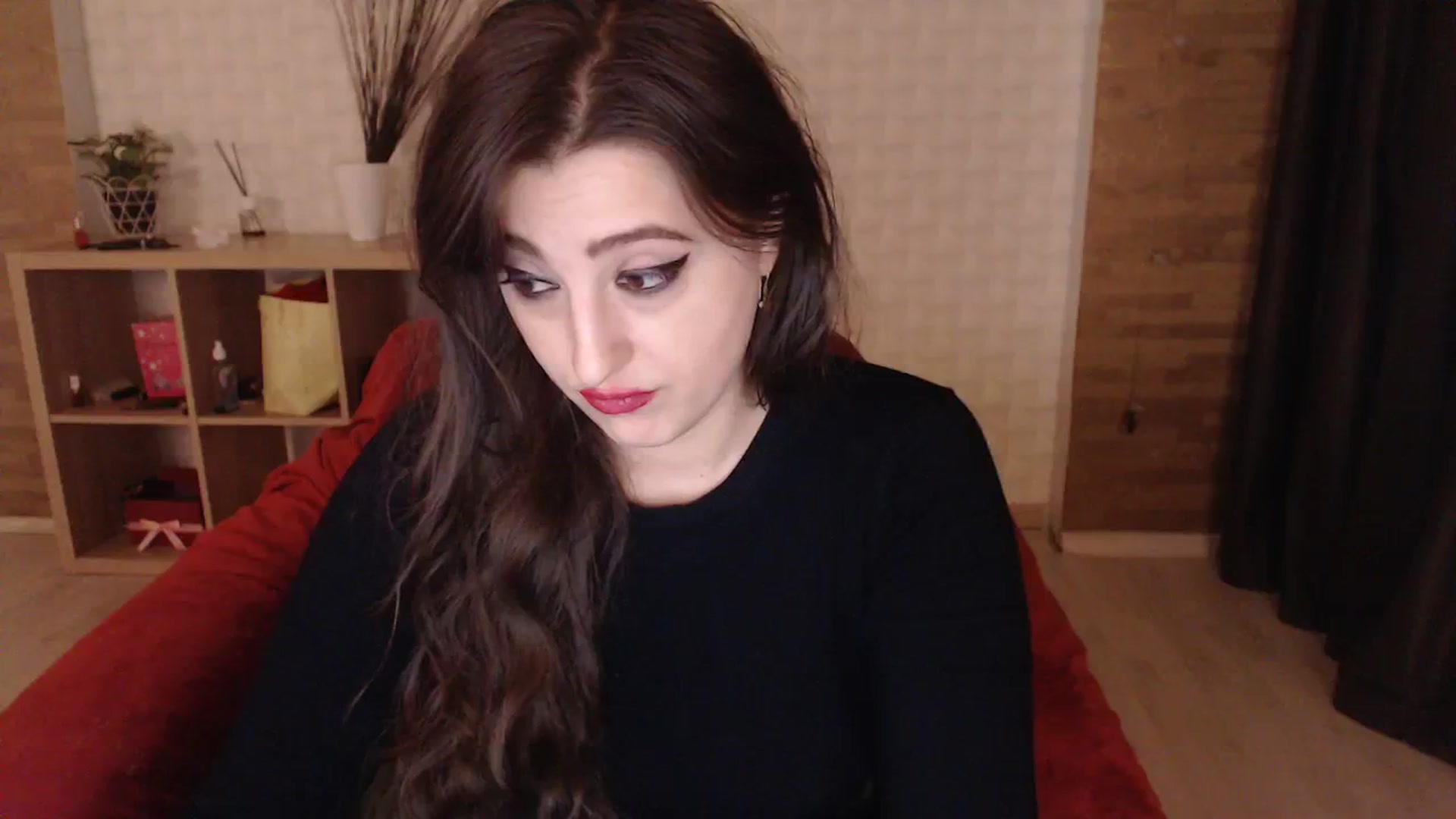 Gallery image thumbnail from HotRebbecca's myfreecams stream on, 11/20/2023, 06:08 image 8 of 20