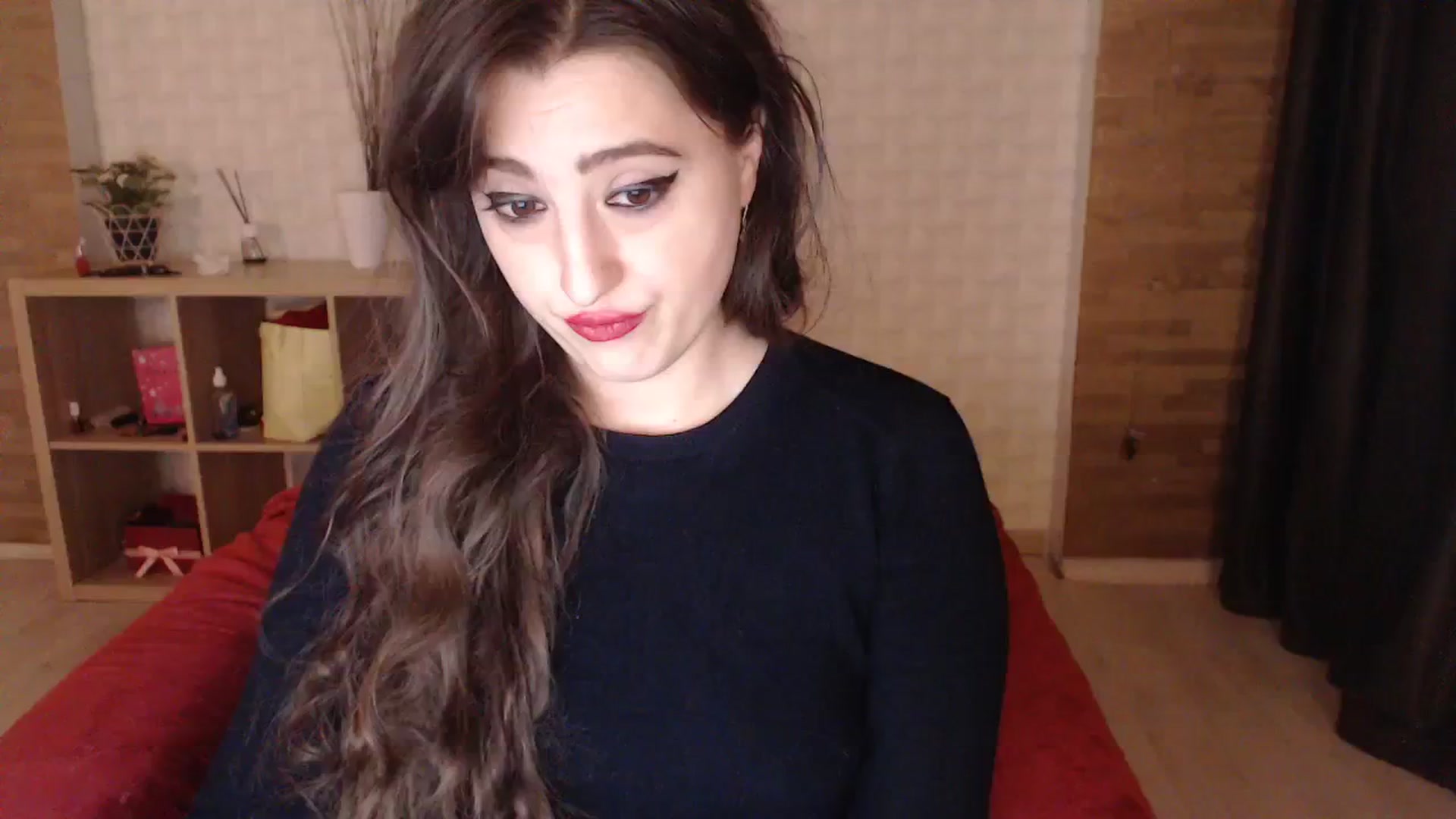 Gallery image thumbnail from HotRebbecca's myfreecams stream on, 11/20/2023, 06:08 image 1 of 20