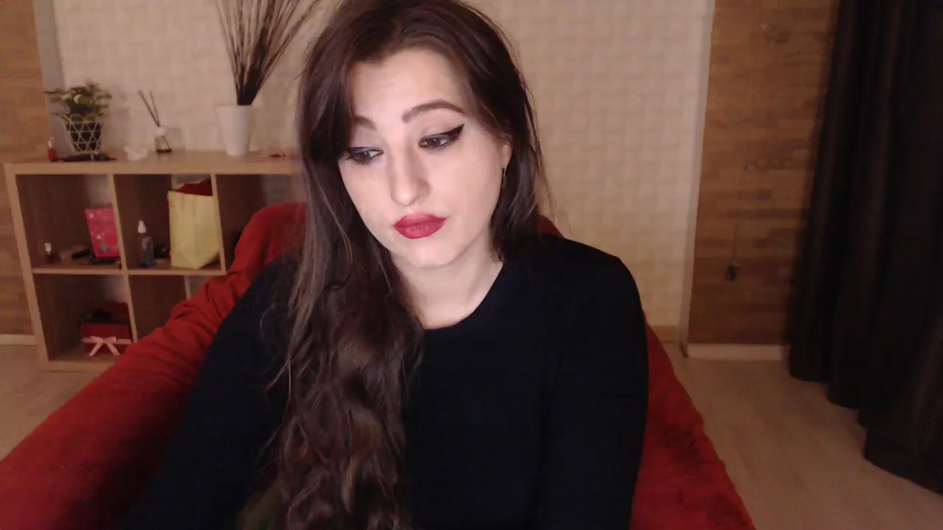 Gallery image thumbnail from HotRebbecca's myfreecams stream on, 11/20/2023, 06:08 image 16 of 20